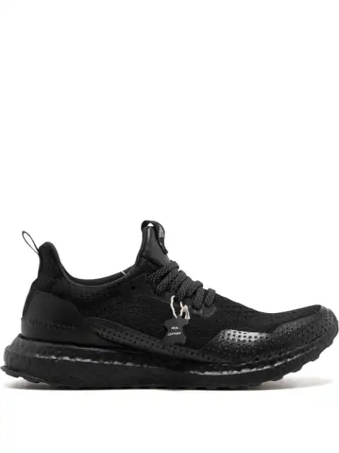 adidas x HAVEN Ultraboost Uncaged "Triple Black"  