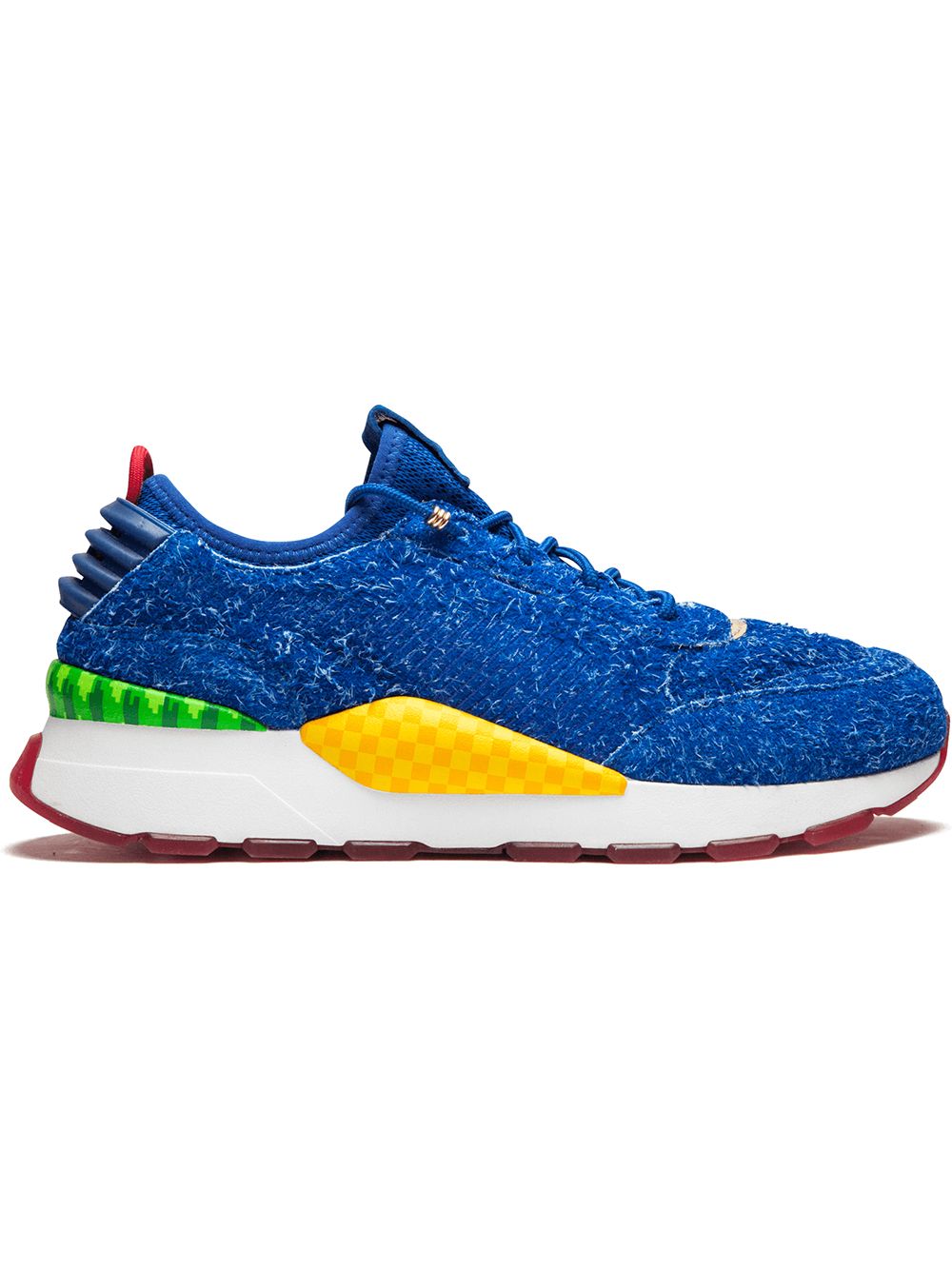 TB PUMA RS-0 Sonic sneakers 