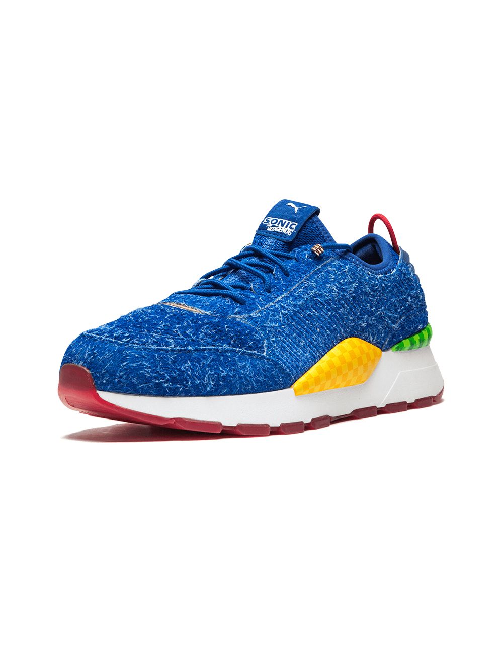 TB PUMA RS-0 Sonic sneakers 