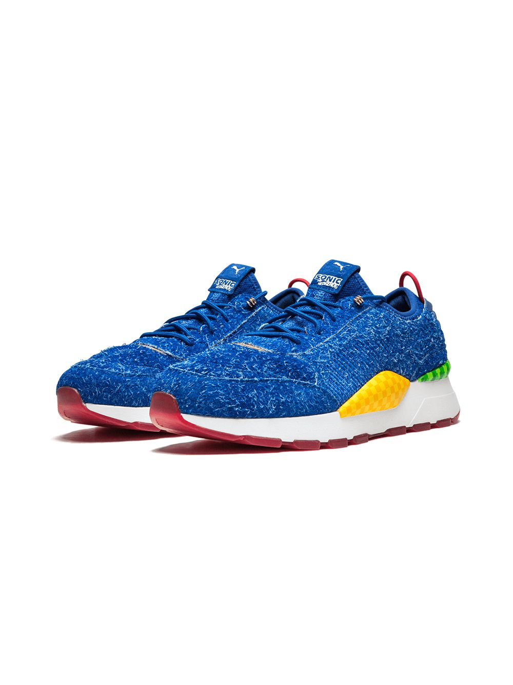 TB PUMA RS-0 Sonic sneakers 