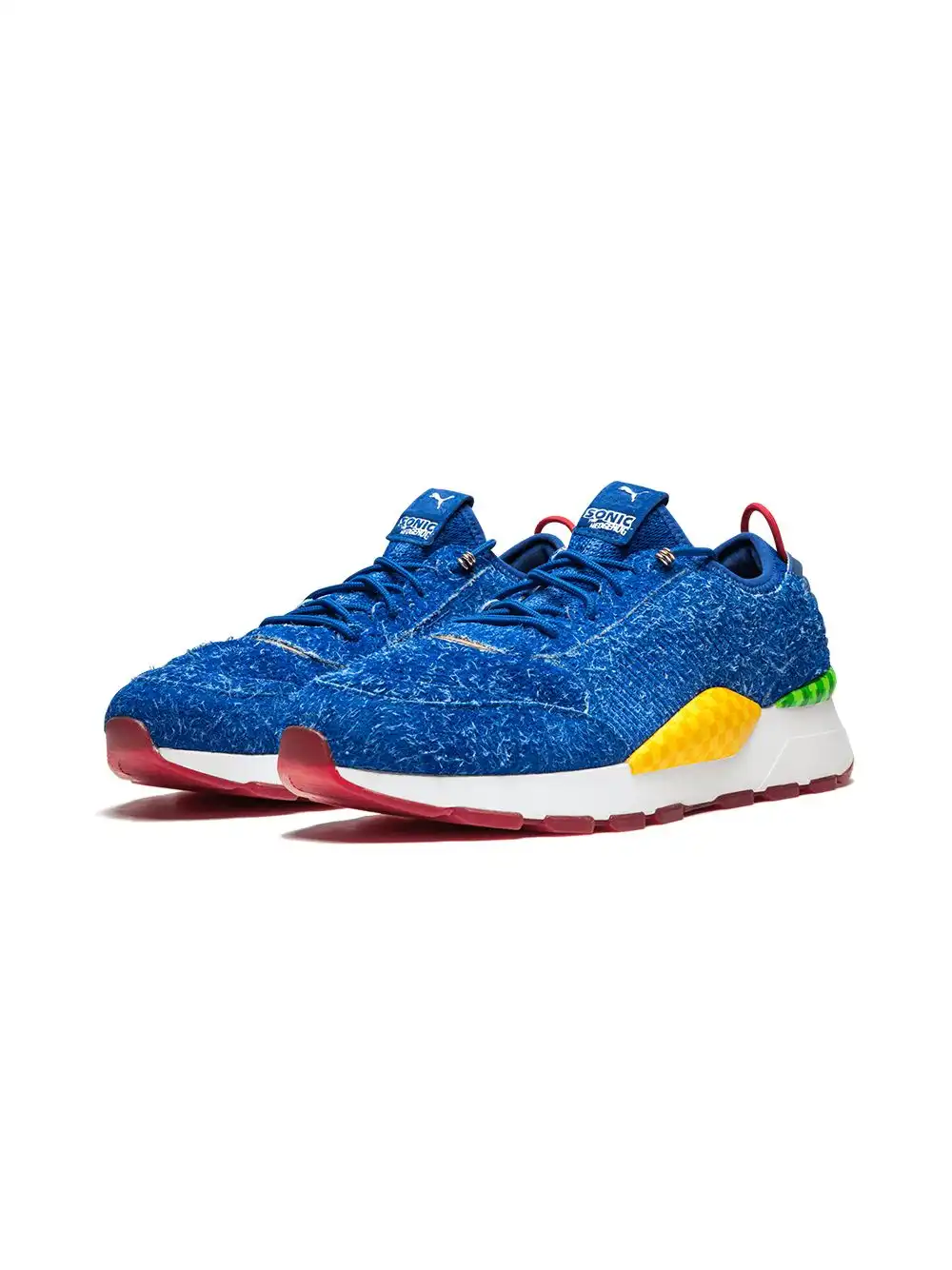 Rep Husky PUMA RS-0 Sonic sneakers 