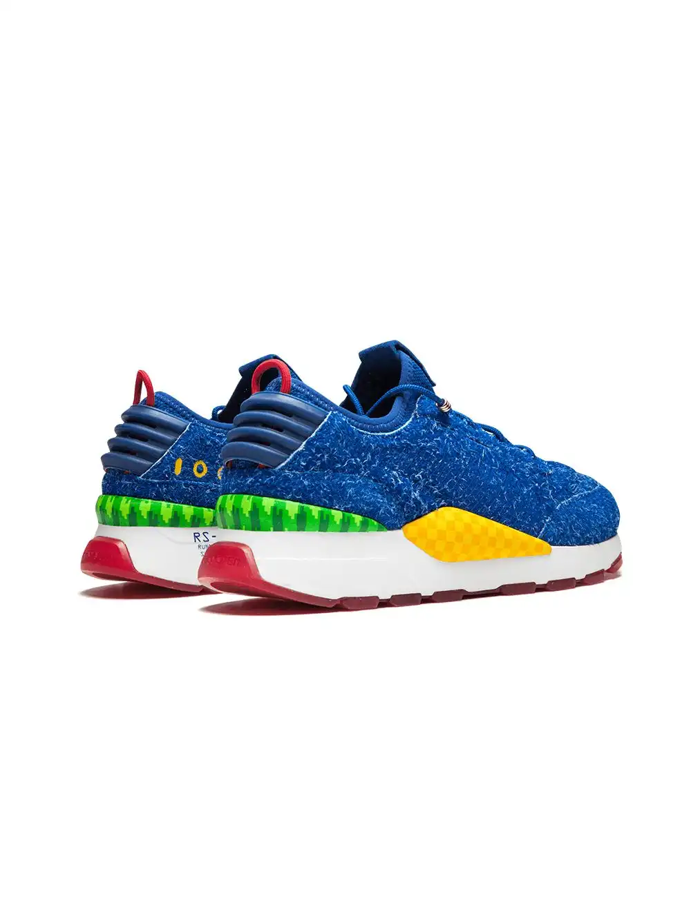 Rep Husky PUMA RS-0 Sonic sneakers 