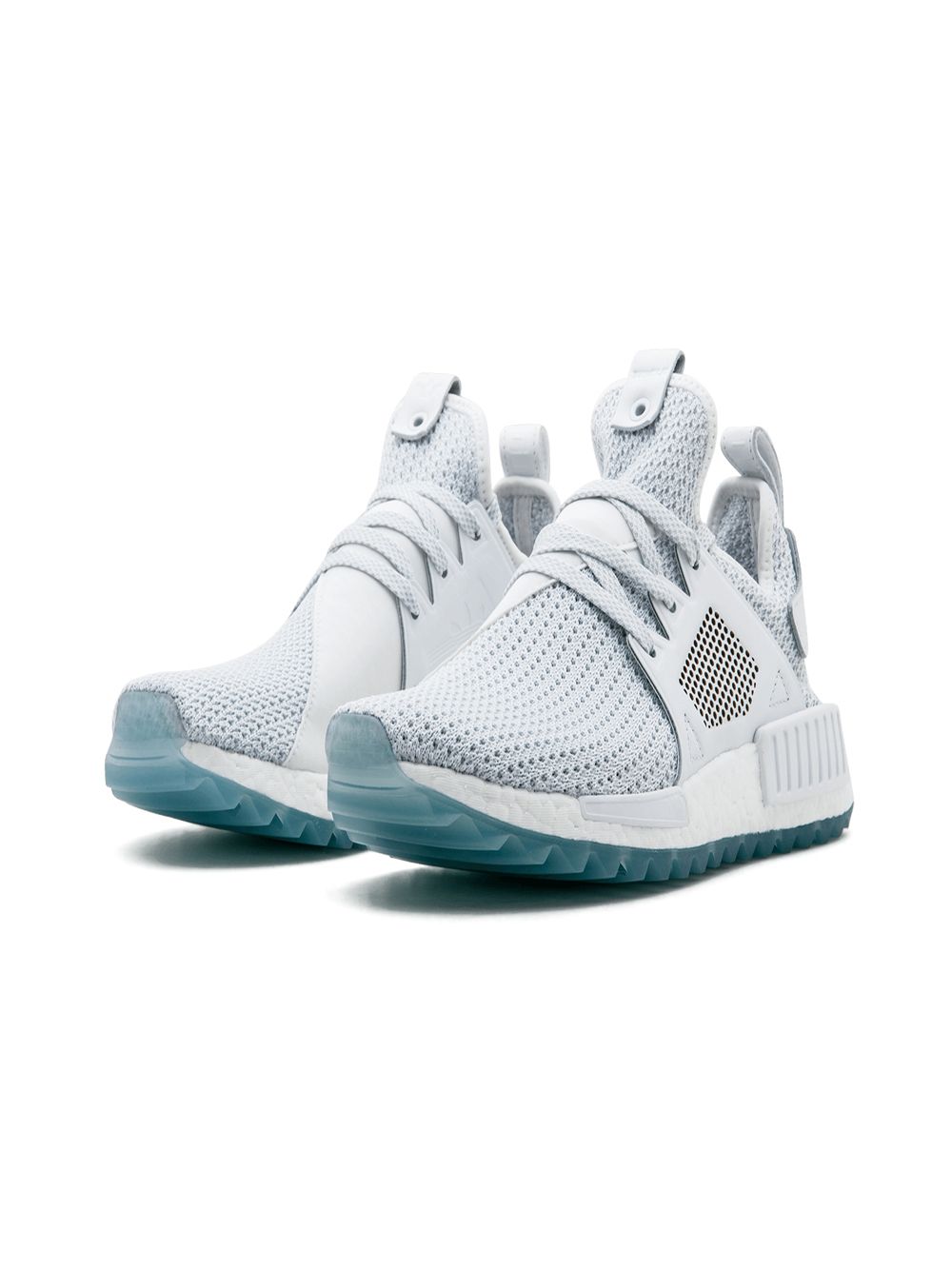 KICKWHO adidas x Titolo NMD_XR1 TR "Celestial" sneakers 