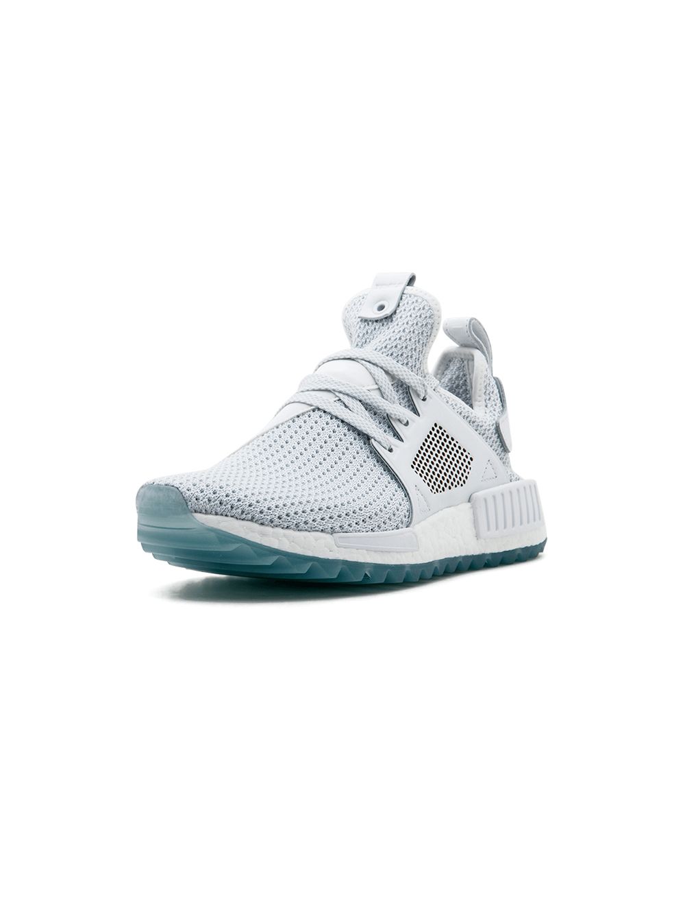 KICKWHO adidas x Titolo NMD_XR1 TR "Celestial" sneakers 