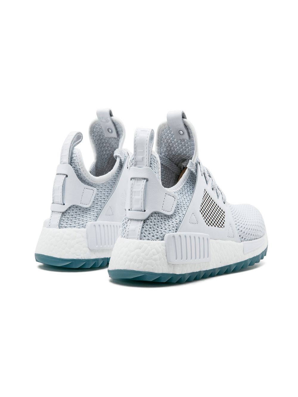 KICKWHO adidas x Titolo NMD_XR1 TR "Celestial" sneakers 