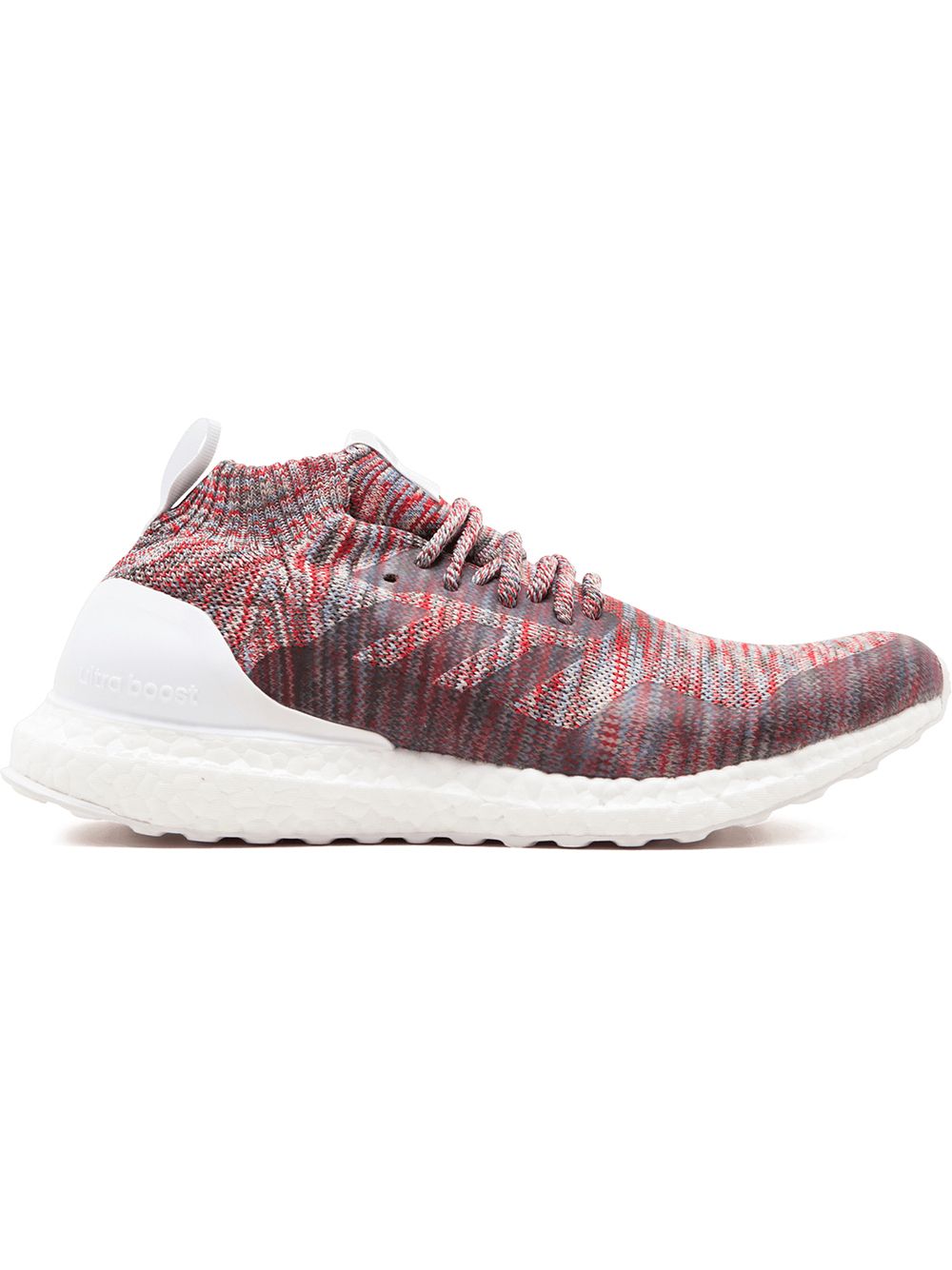 TB adidas x Kith Ultraboost Mid "Aspen" sneakers 