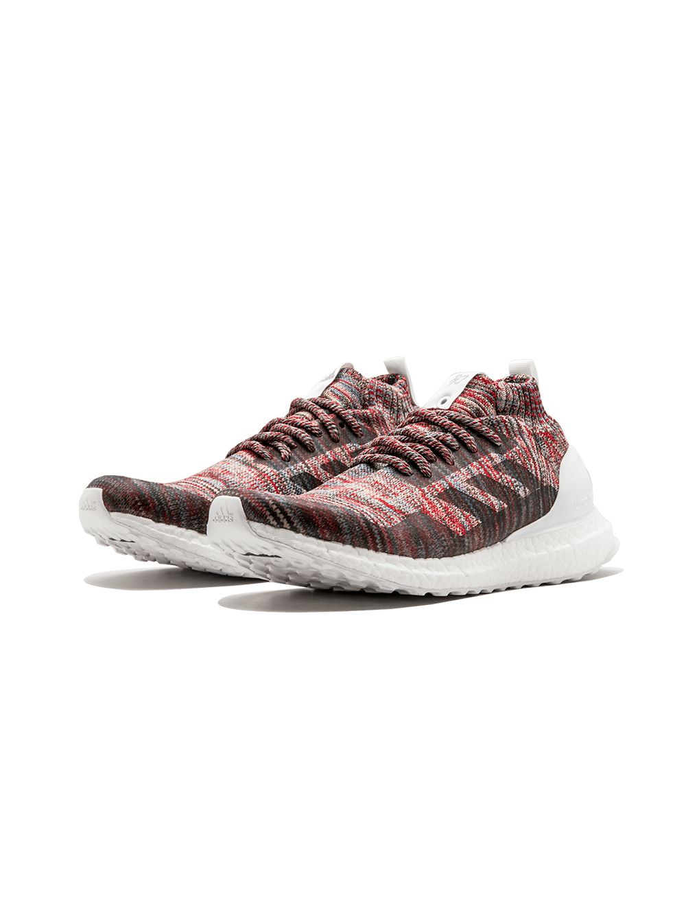 TB adidas x Kith Ultraboost Mid "Aspen" sneakers 