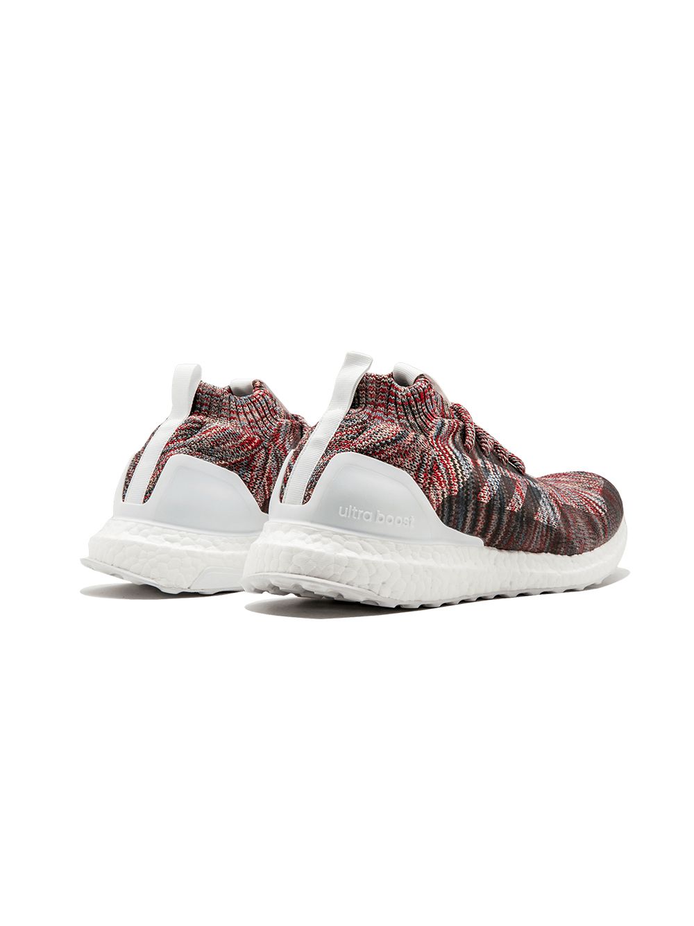 TB adidas x Kith Ultraboost Mid "Aspen" sneakers 