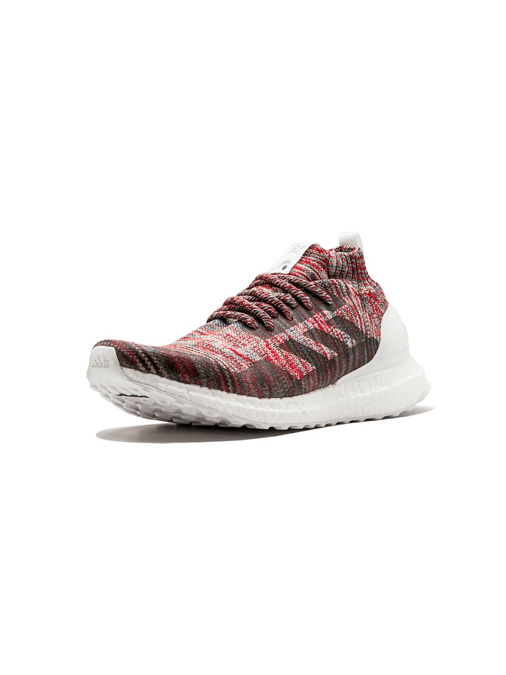 TB adidas x Kith Ultraboost Mid "Aspen" sneakers 