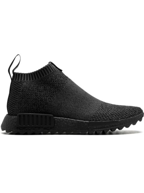 TB adidas x The Good Will Out NMD_CS1 Primeknit sneakers 