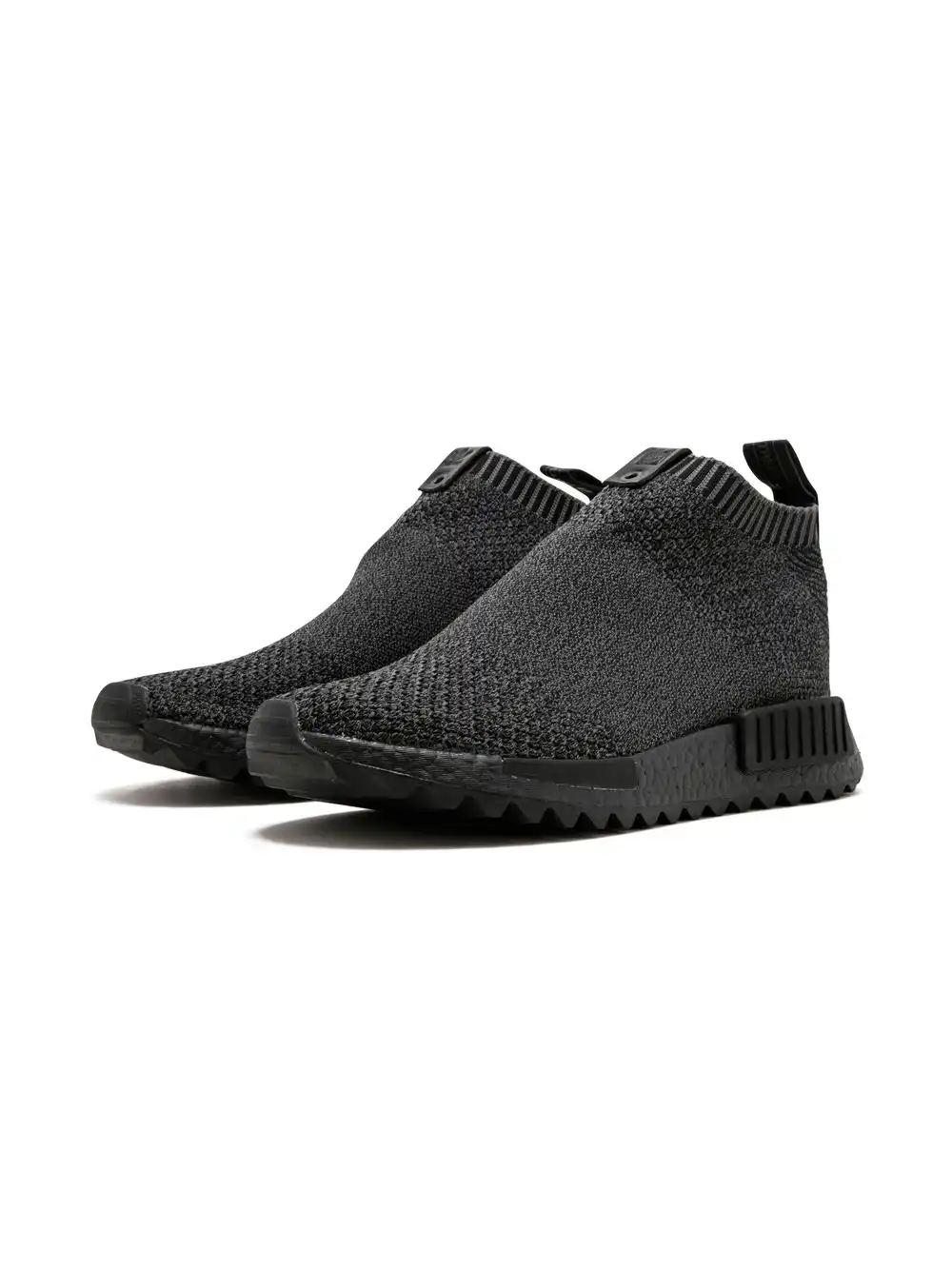 Bmlin Shoes adidas x The Good Will Out NMD_CS1 Primeknit sneakers 