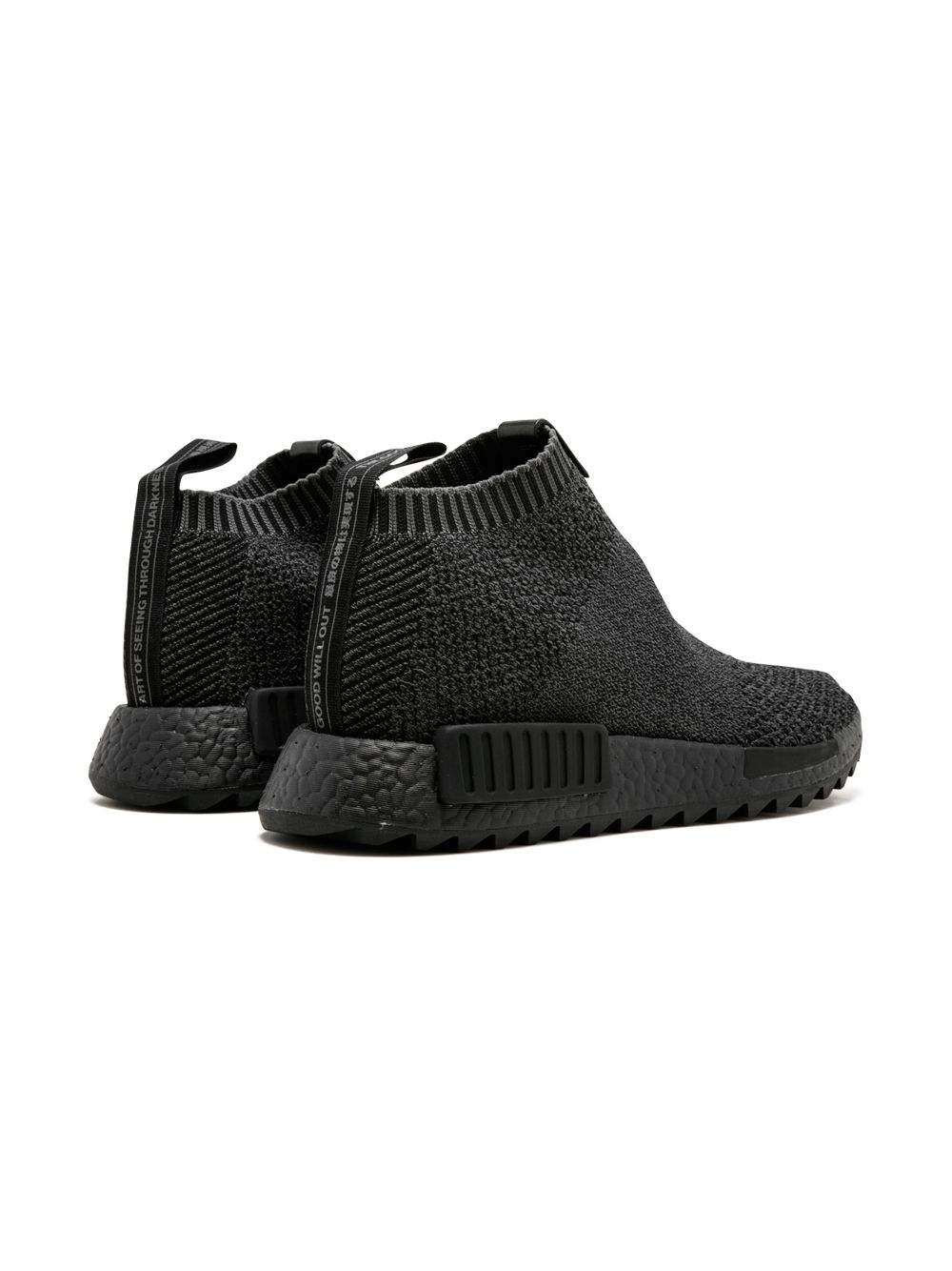 TB adidas x The Good Will Out NMD_CS1 Primeknit sneakers 