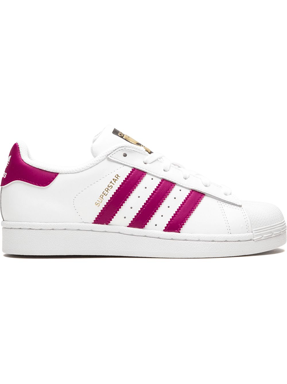 TB adidas Superstar Foundation J sneakers 