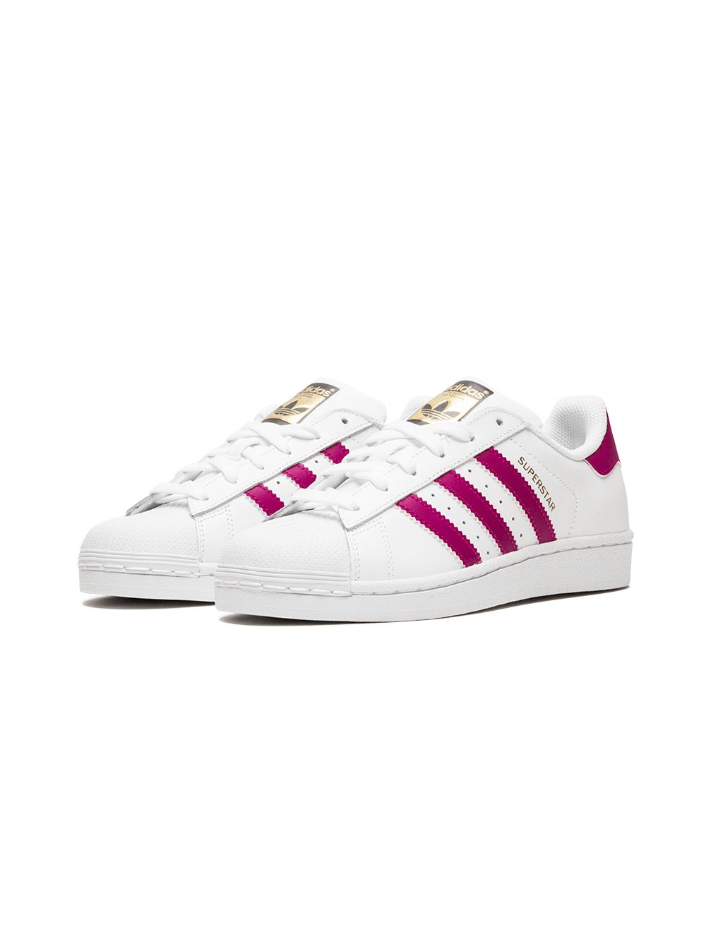 TB adidas Superstar Foundation J sneakers 