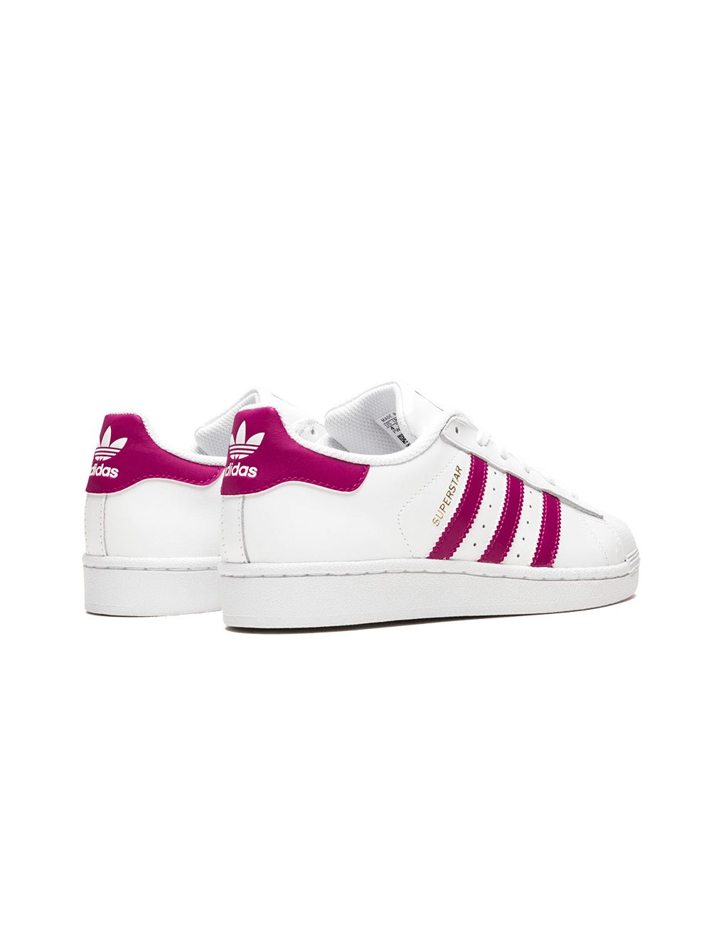 TB adidas Superstar Foundation J sneakers 