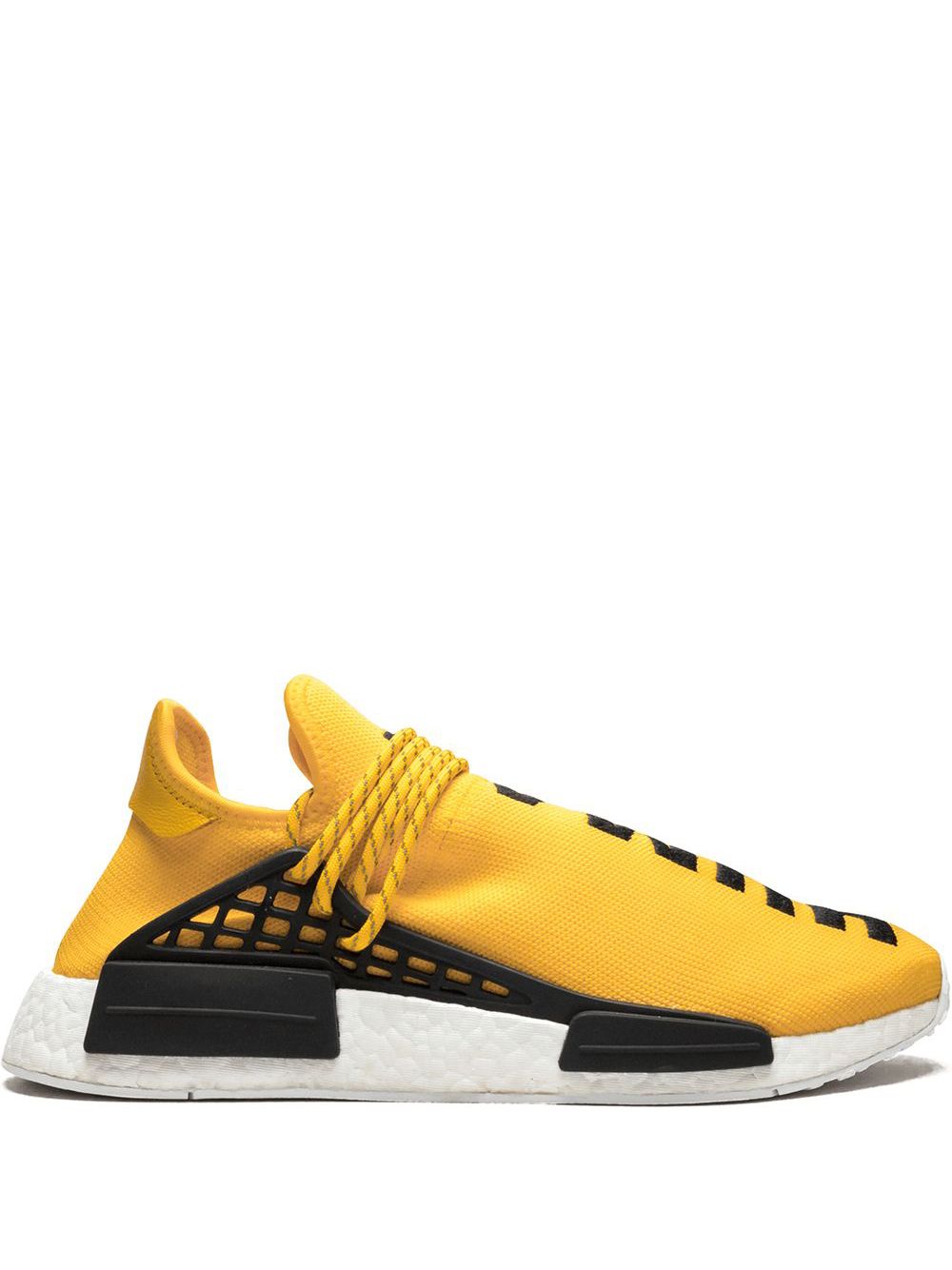 KICKWHO adidas x Pharrell PW Human Race NMD sneakers 