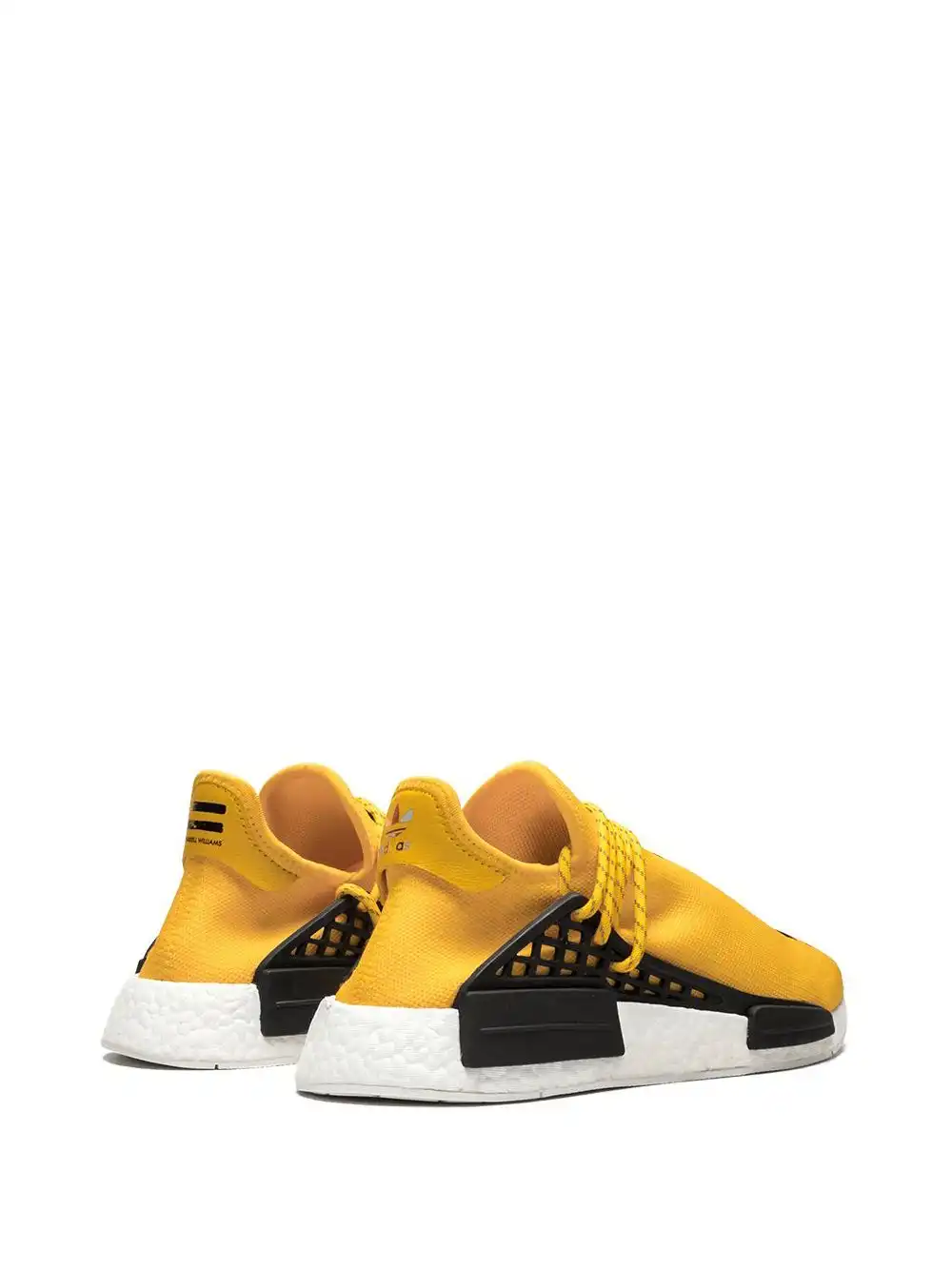 Cheap adidas x Pharrell PW Human Race NMD sneakers 