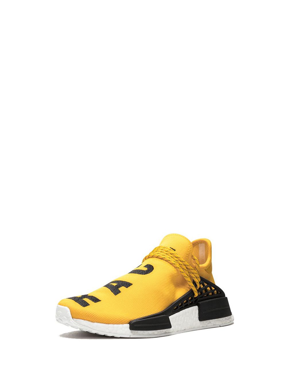 KICKWHO adidas x Pharrell PW Human Race NMD sneakers 