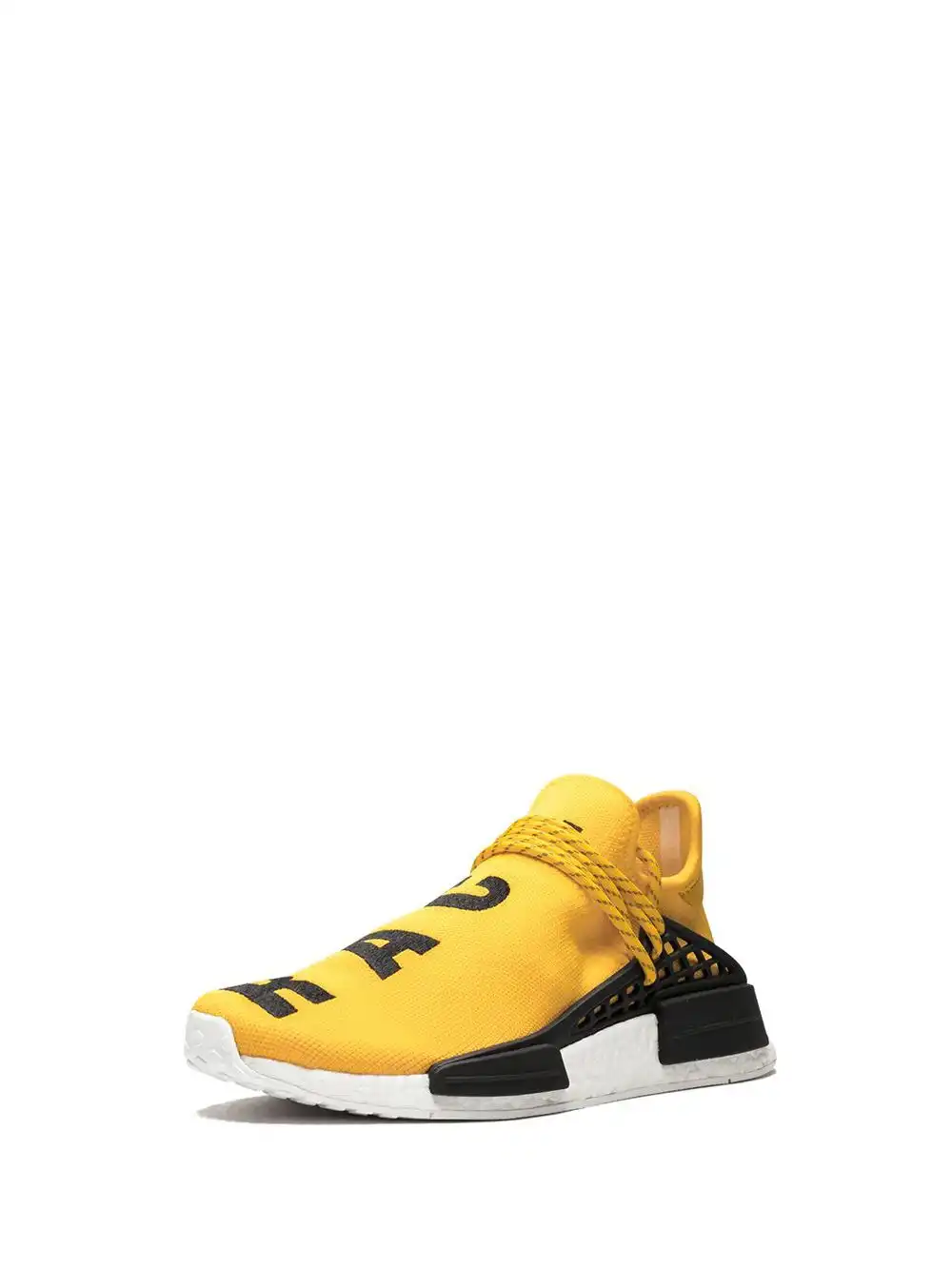 Cheap adidas x Pharrell PW Human Race NMD sneakers 