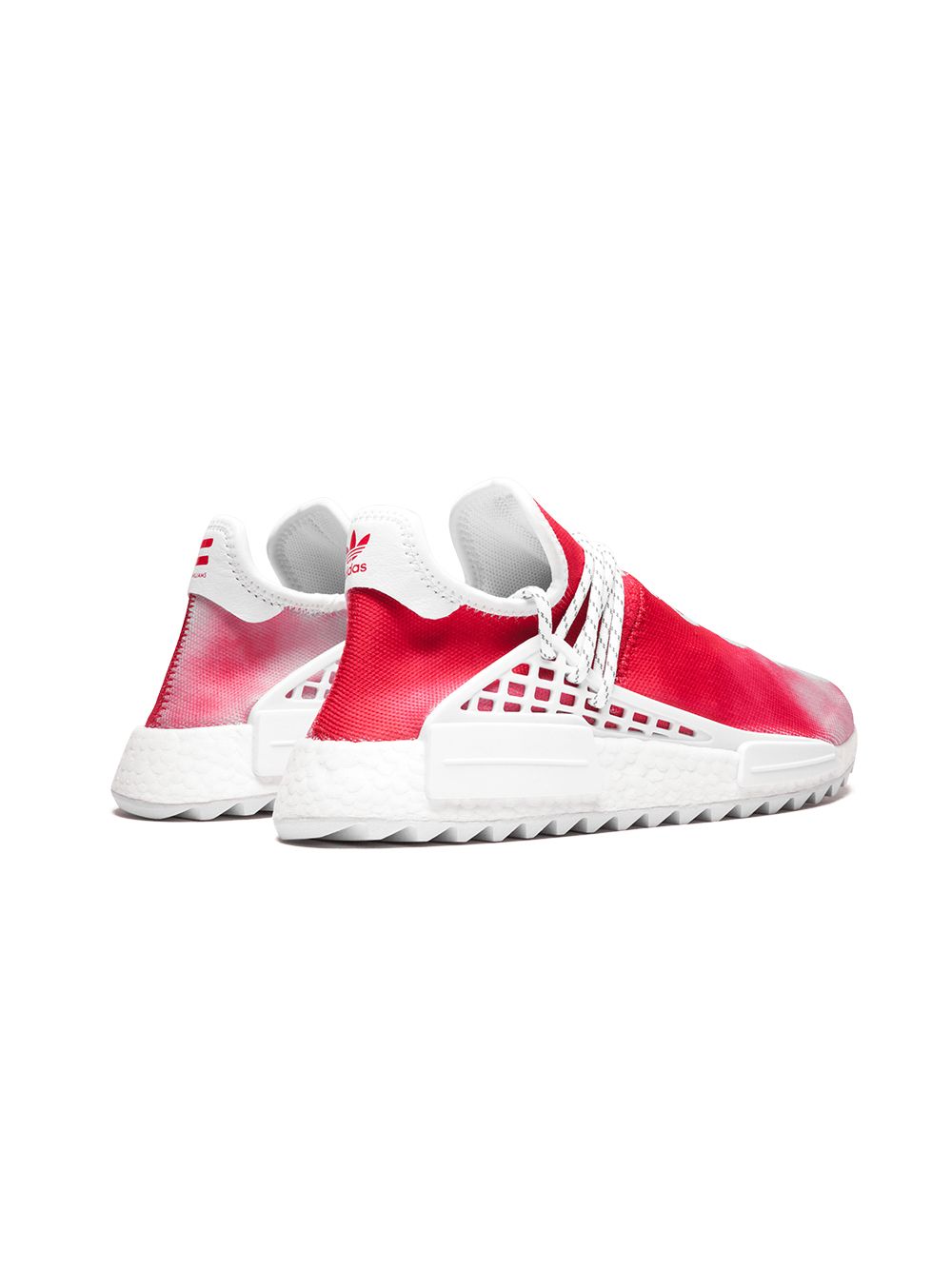 TB adidas x Pharrel Williams Hu Holi NMD MC "Passion" sneakers 