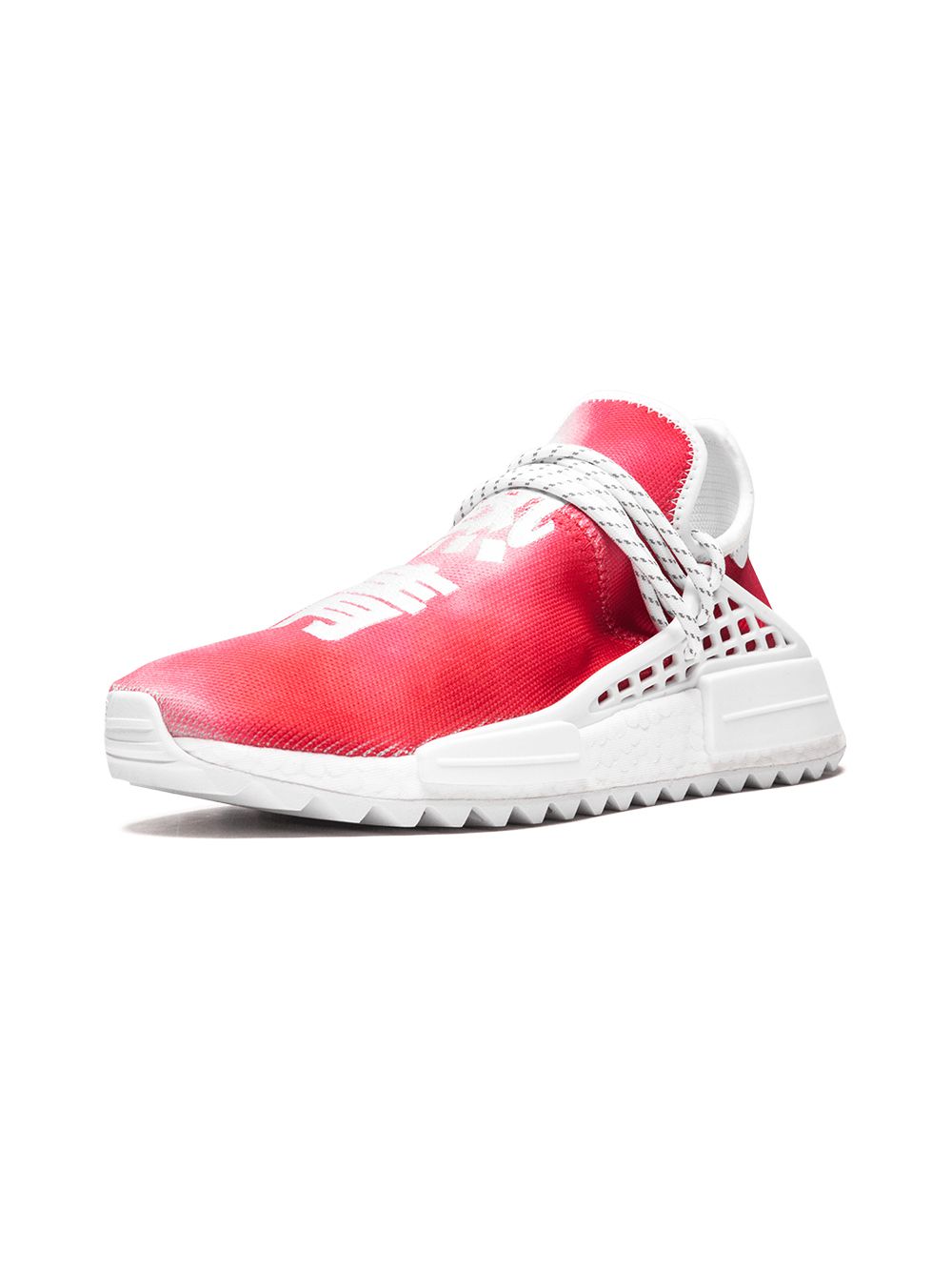 TB adidas x Pharrel Williams Hu Holi NMD MC "Passion" sneakers 