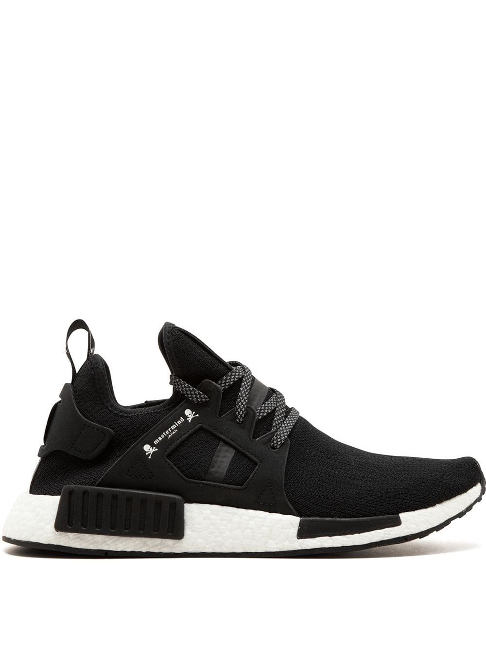 KICKWHO adidas x Mastermind Japan NMD_XR1 sneakers 