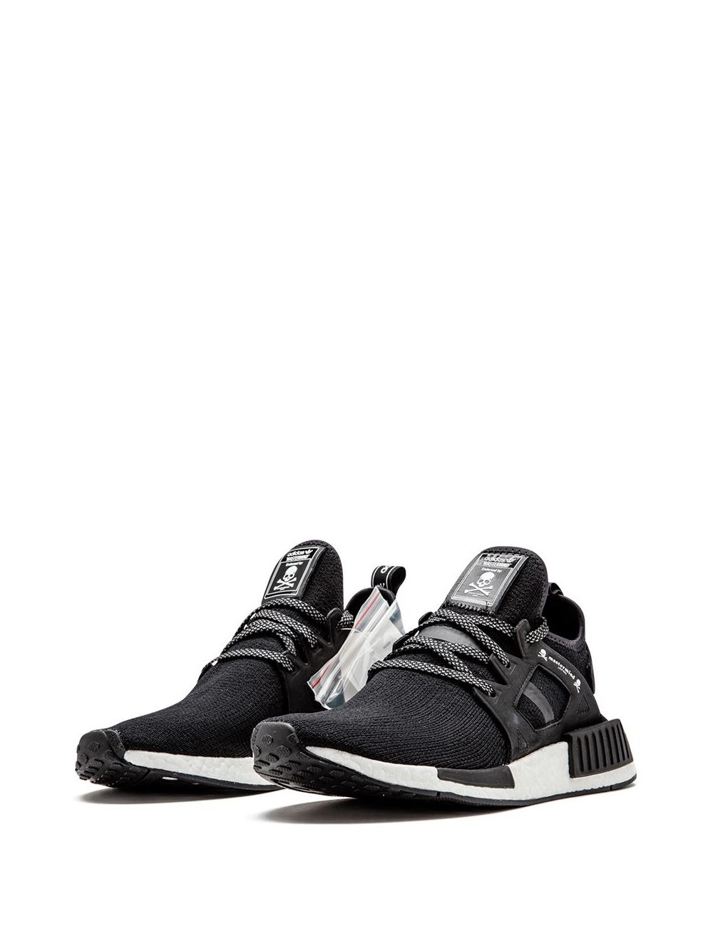 KICKWHO adidas x Mastermind Japan NMD_XR1 sneakers 