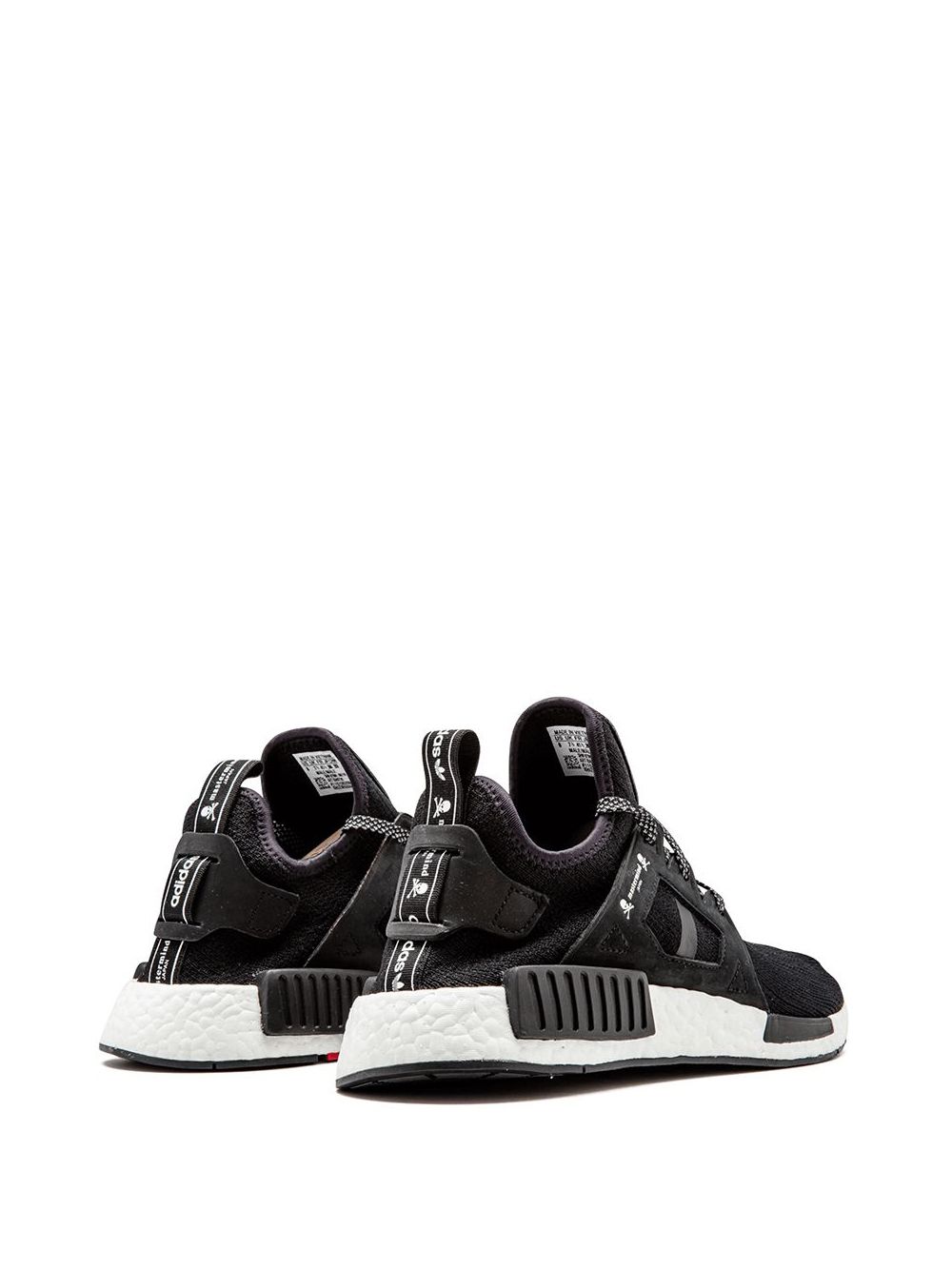 KICKWHO adidas x Mastermind Japan NMD_XR1 sneakers 