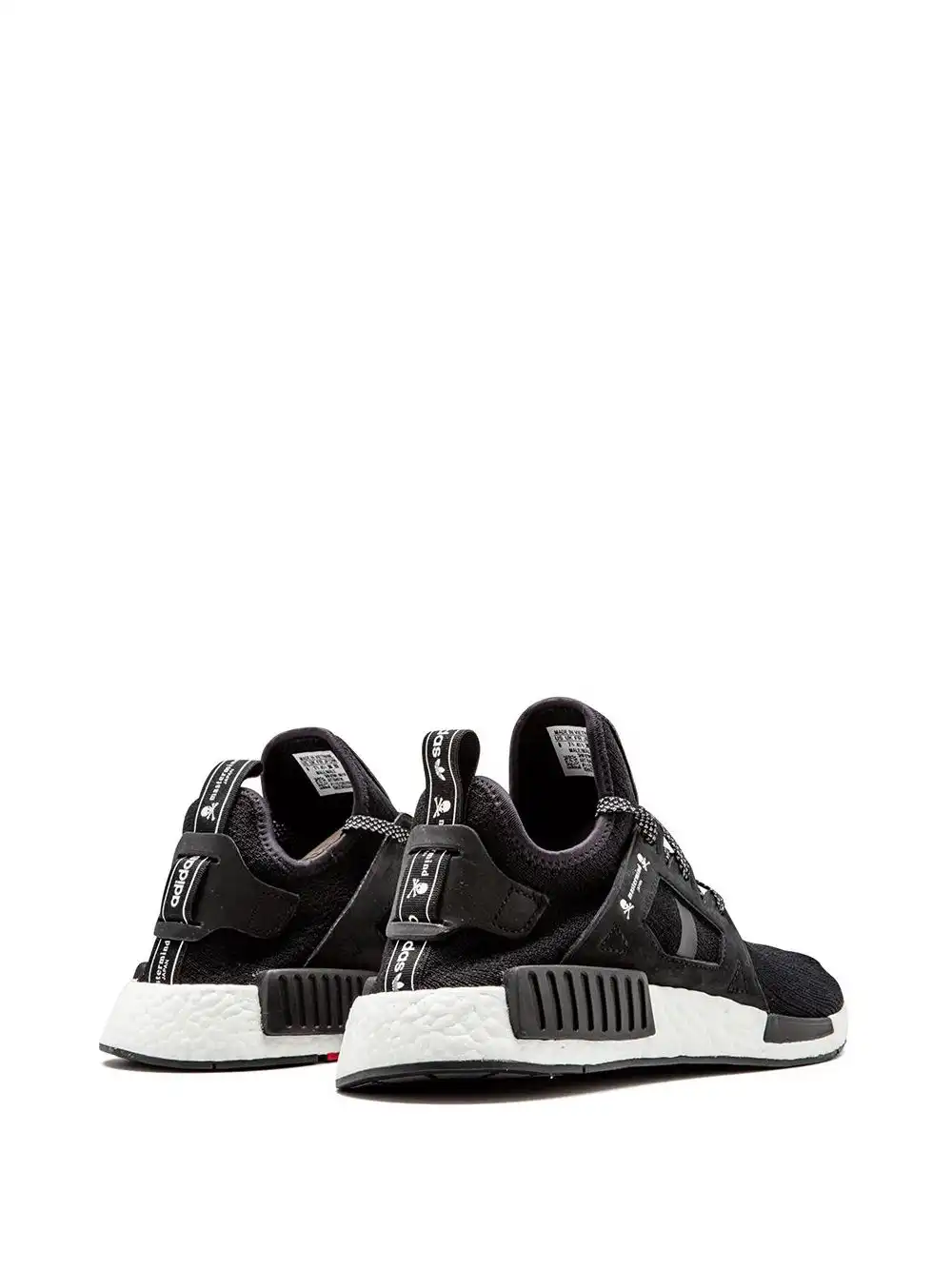 Affordable adidas x Mastermind Japan NMD_XR1 sneakers 