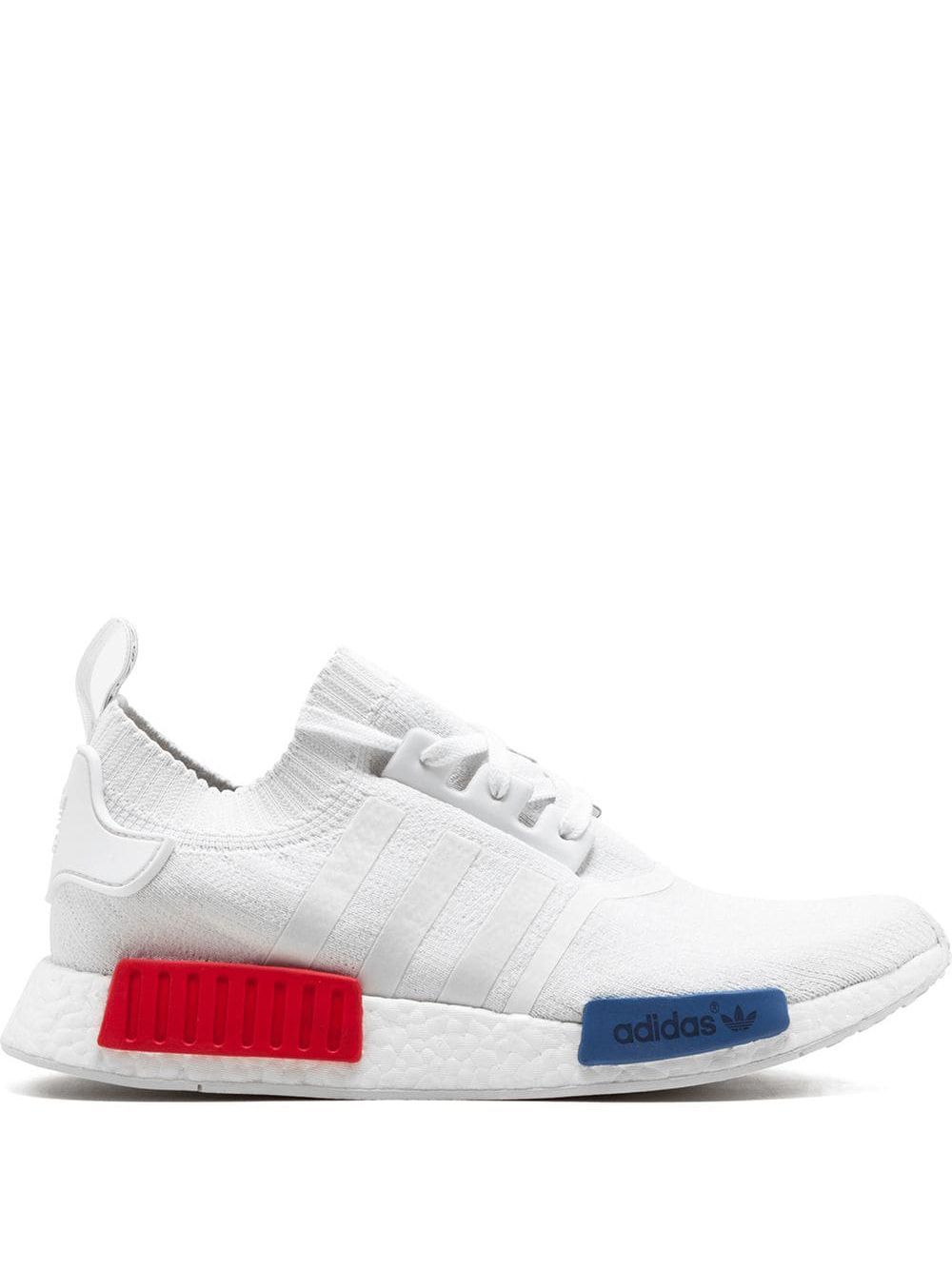 TB adidas NMD Runner Primeknit sneakers 