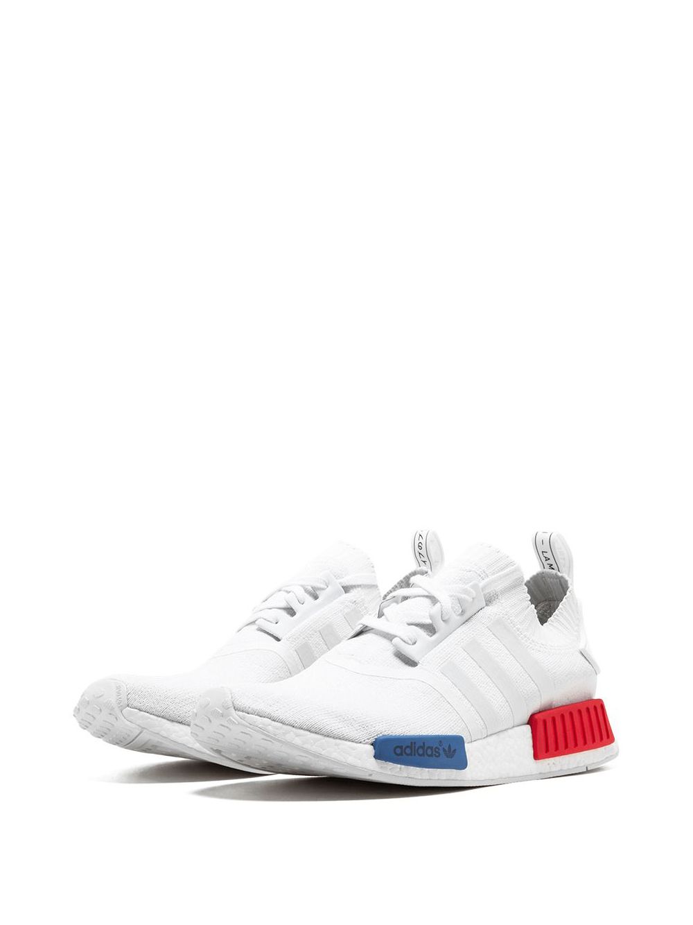 TB adidas NMD Runner Primeknit sneakers 