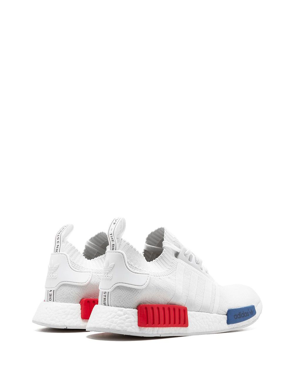 TB adidas NMD Runner Primeknit sneakers 