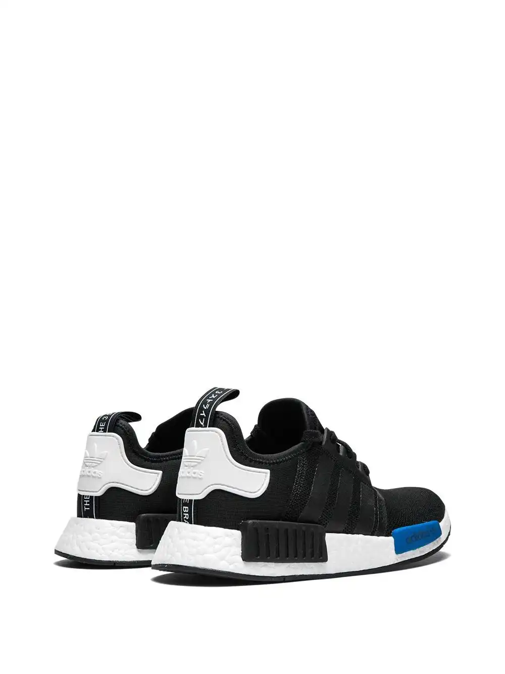 Bmlin Shoes adidas NMD Runner sneakers 