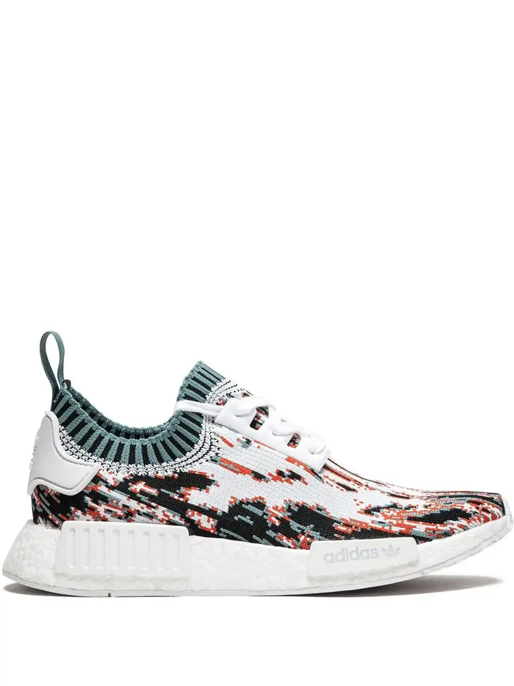 Bmlin adidas NMD_R1 Primeknit 