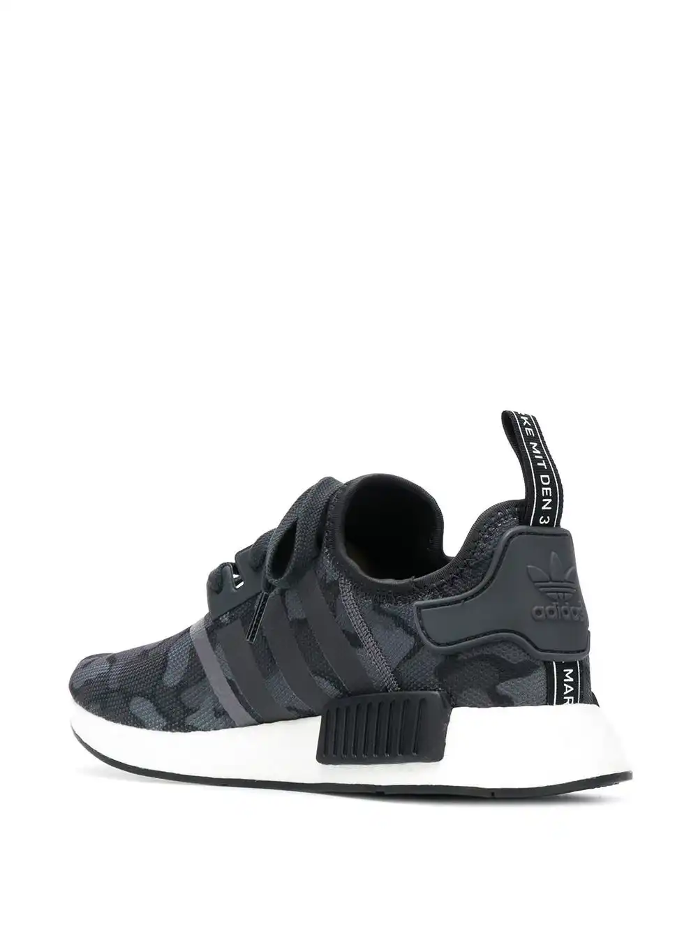 Bmlin adidas NMD R1 sneakers 