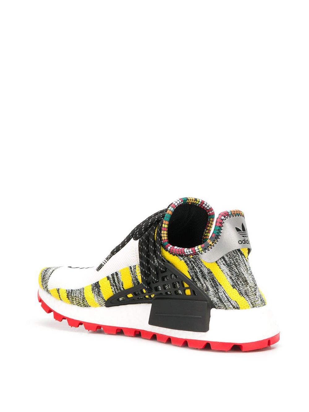 TB adidas x Pharrell Williams Solar HU NMD sneakers 