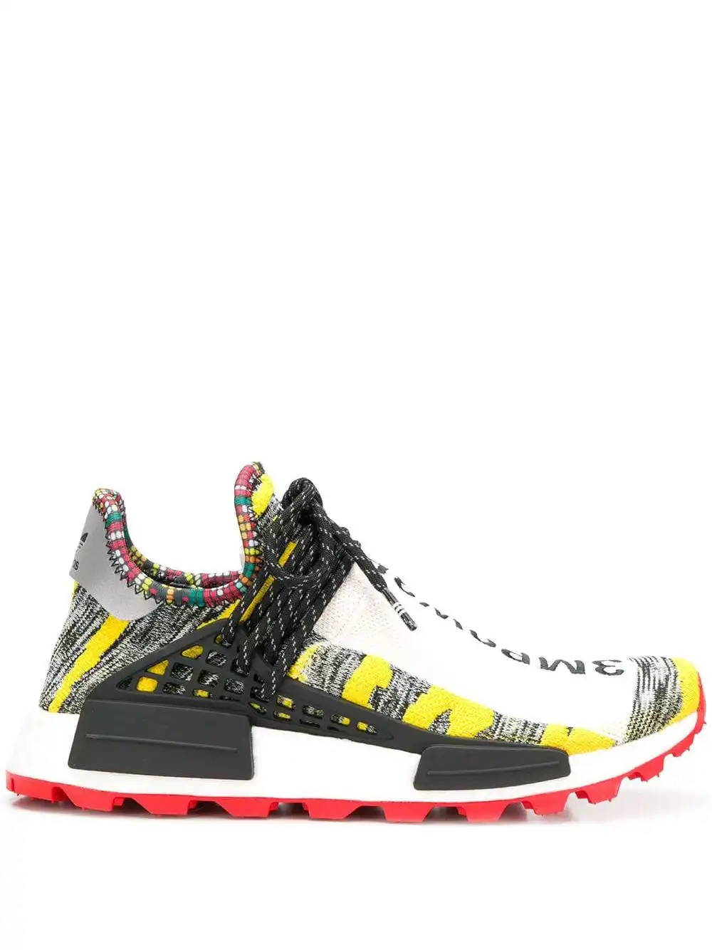 Affordable adidas x Pharrell Williams Solar HU NMD  