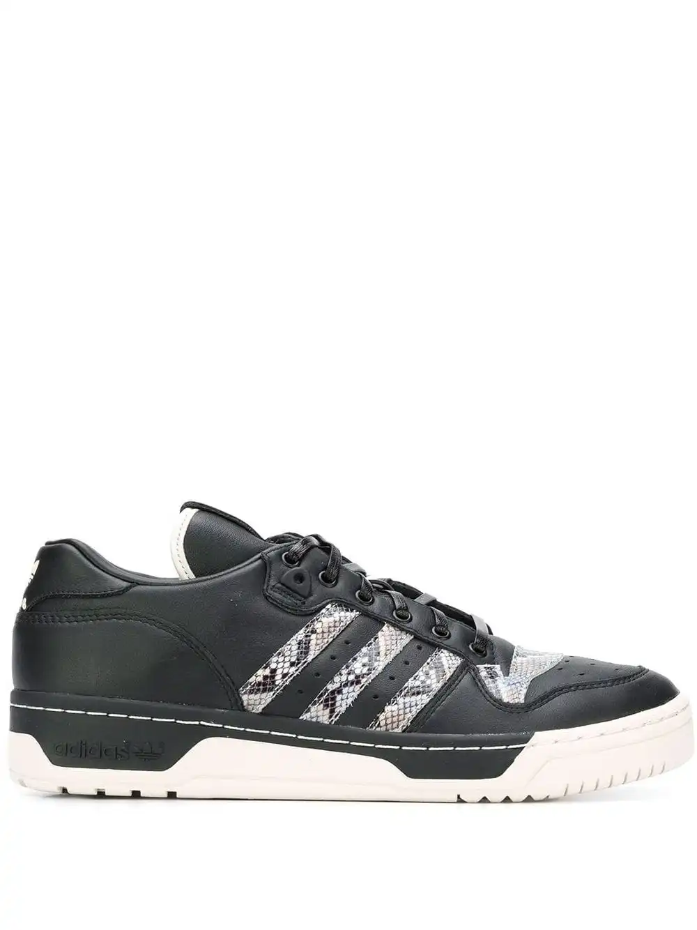 Cheap adidas x United Arrows and Sons Rivalry Low sneakers 