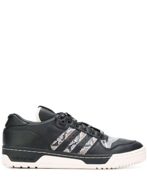 TB adidas x United Arrows and Sons Rivalry Low sneakers 