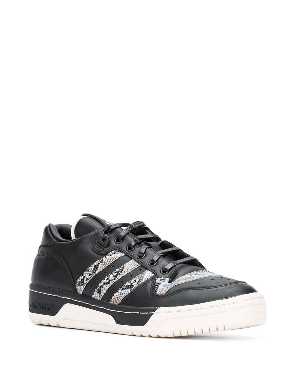 KICKWHO adidas x United Arrows and Sons Rivalry Low sneakers 