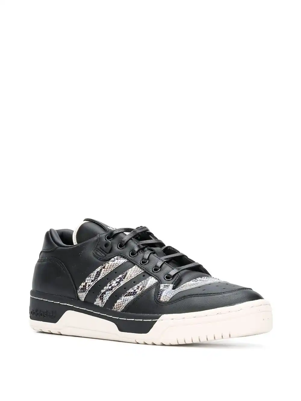 Bmlin adidas x United Arrows and Sons Rivalry Low sneakers 