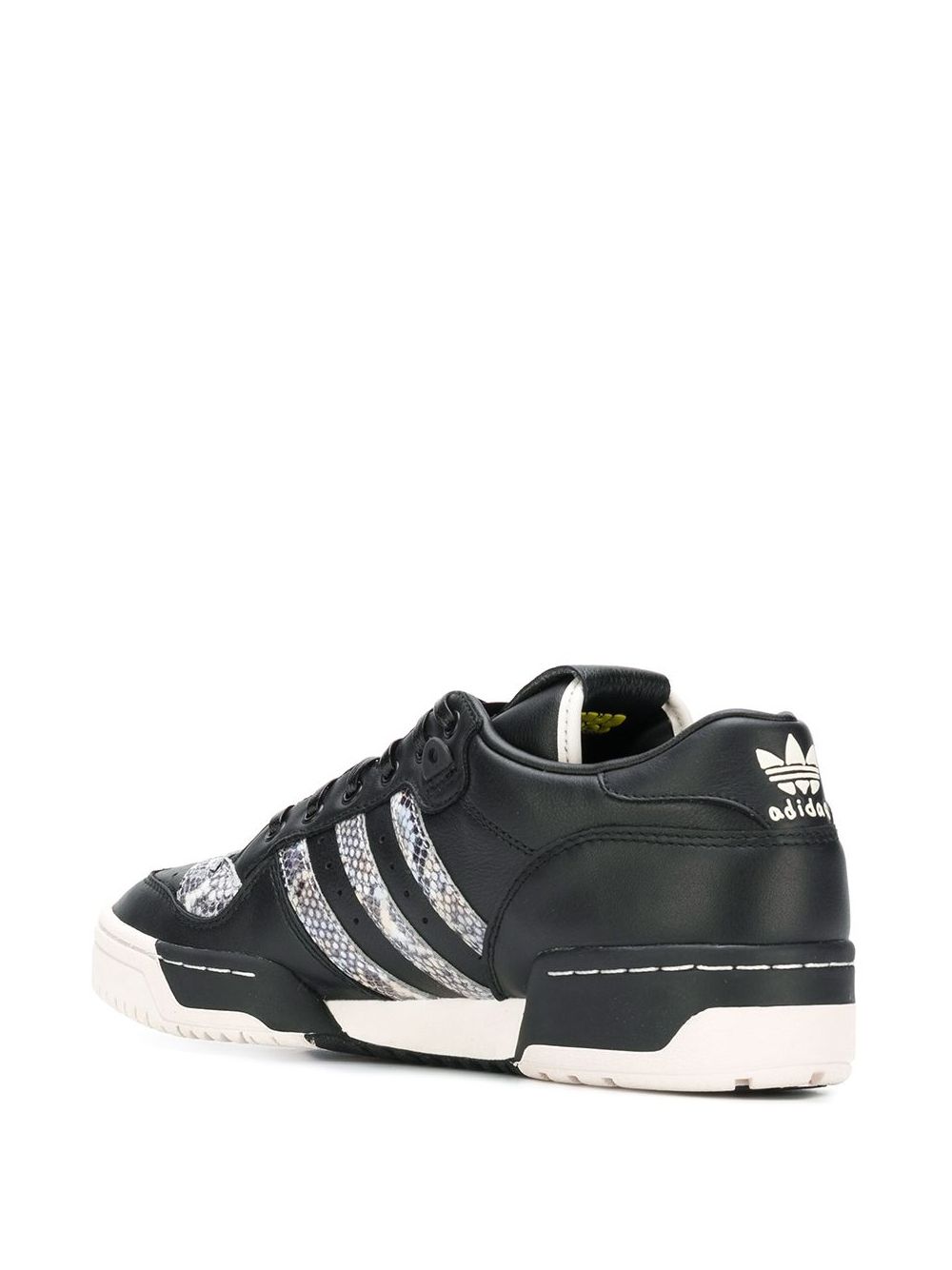 KICKWHO adidas x United Arrows and Sons Rivalry Low sneakers 