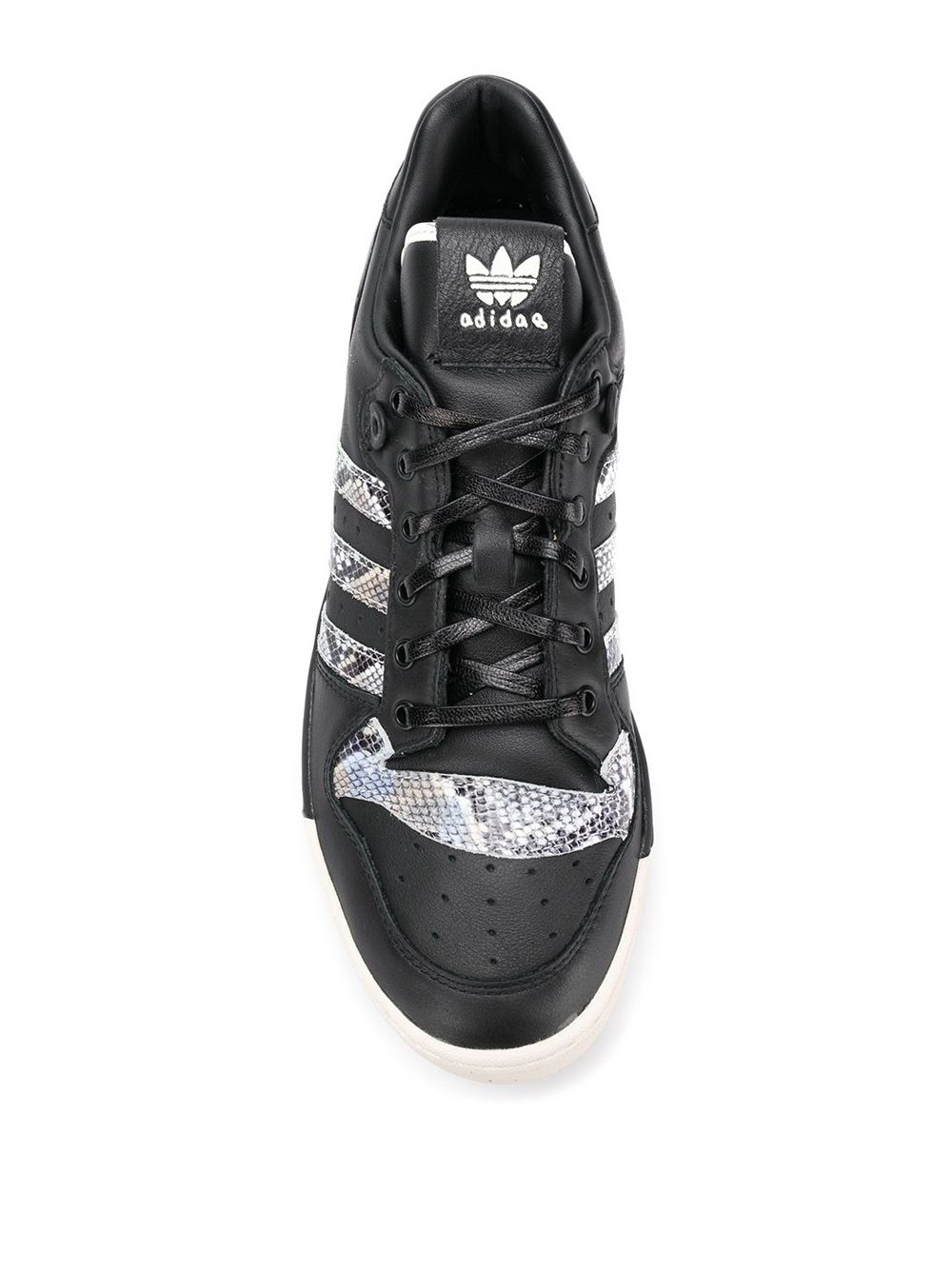 KICKWHO adidas x United Arrows and Sons Rivalry Low sneakers 