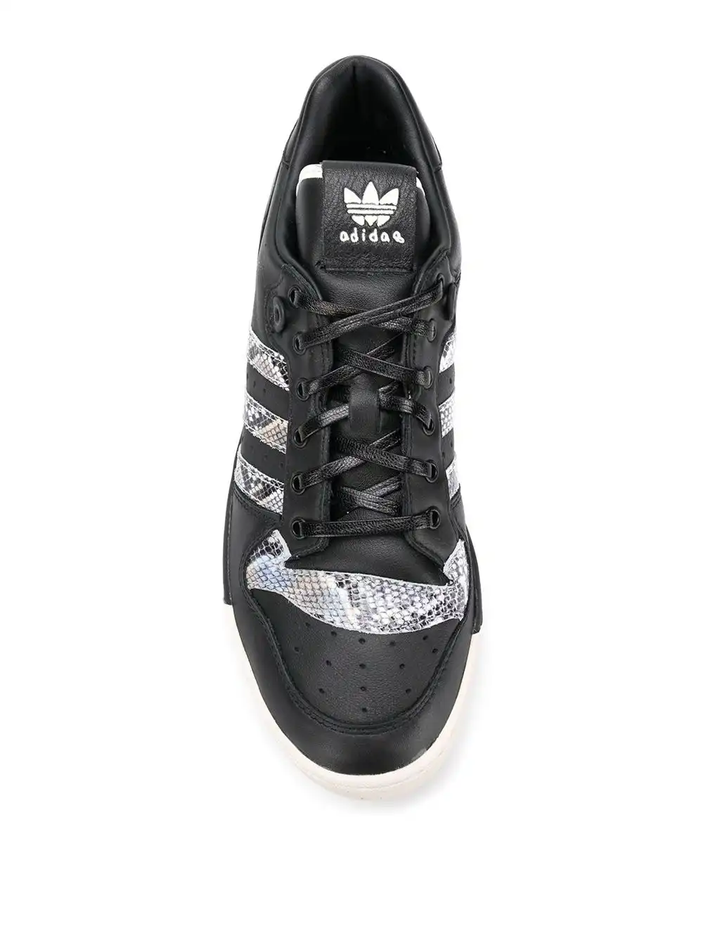 Cheap adidas x United Arrows and Sons Rivalry Low sneakers 