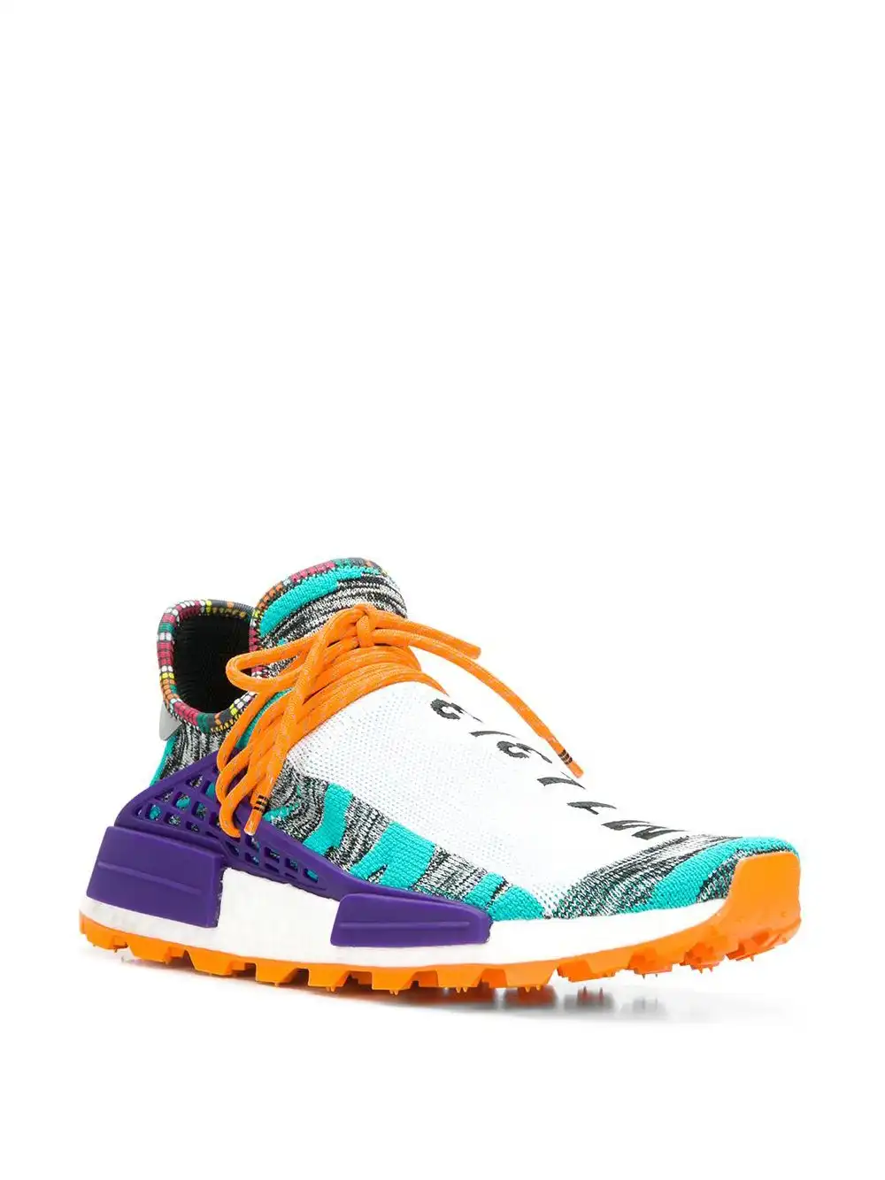 Affordable adidas x Pharrell Williams Solar HU NMD 