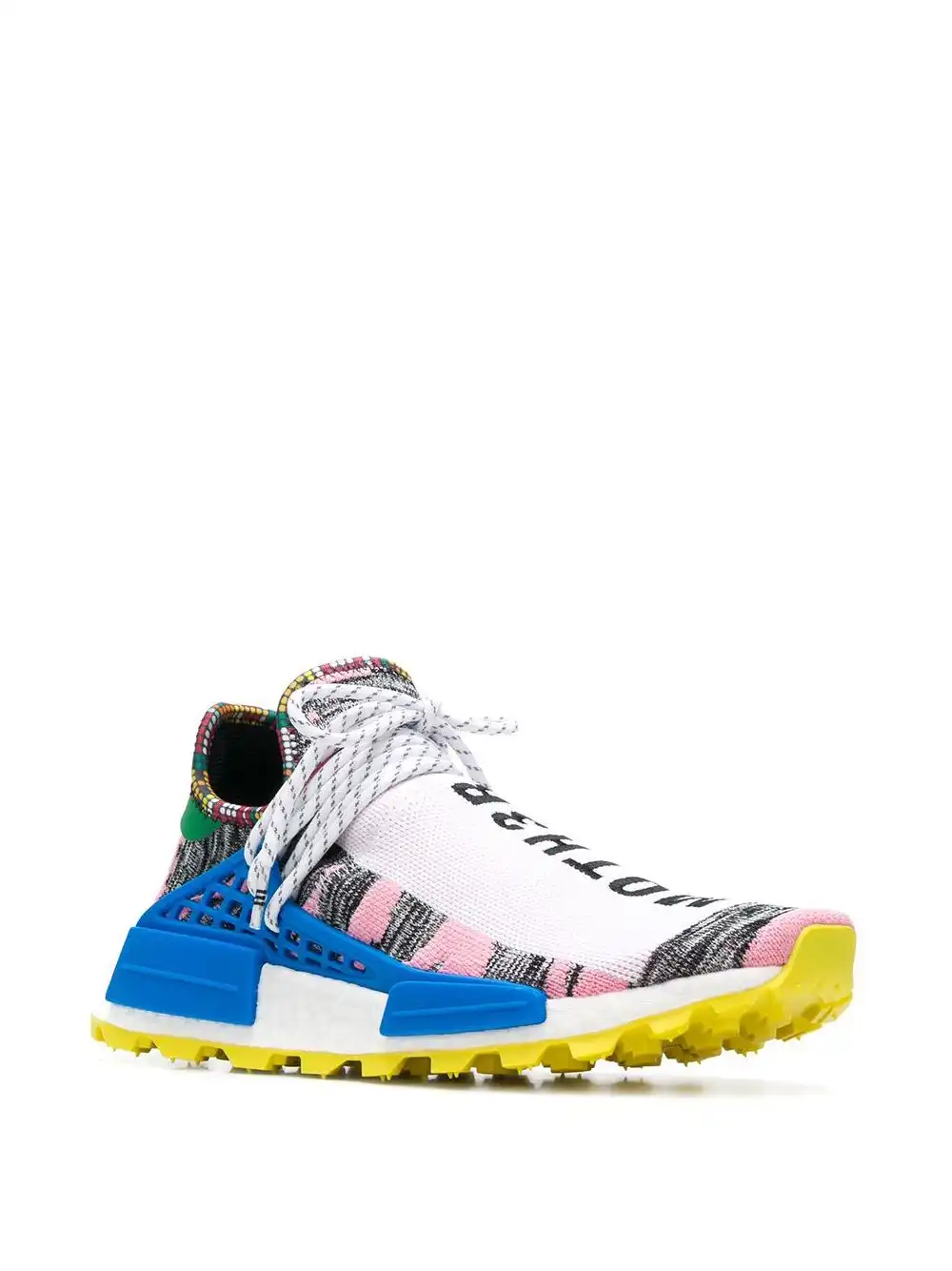 Cheap adidas x Pharrell Williams Solar Hu NMD 