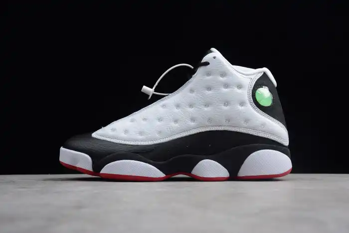 TBK Air Jordan 13 Retro He Got Game (2018) 414571-104