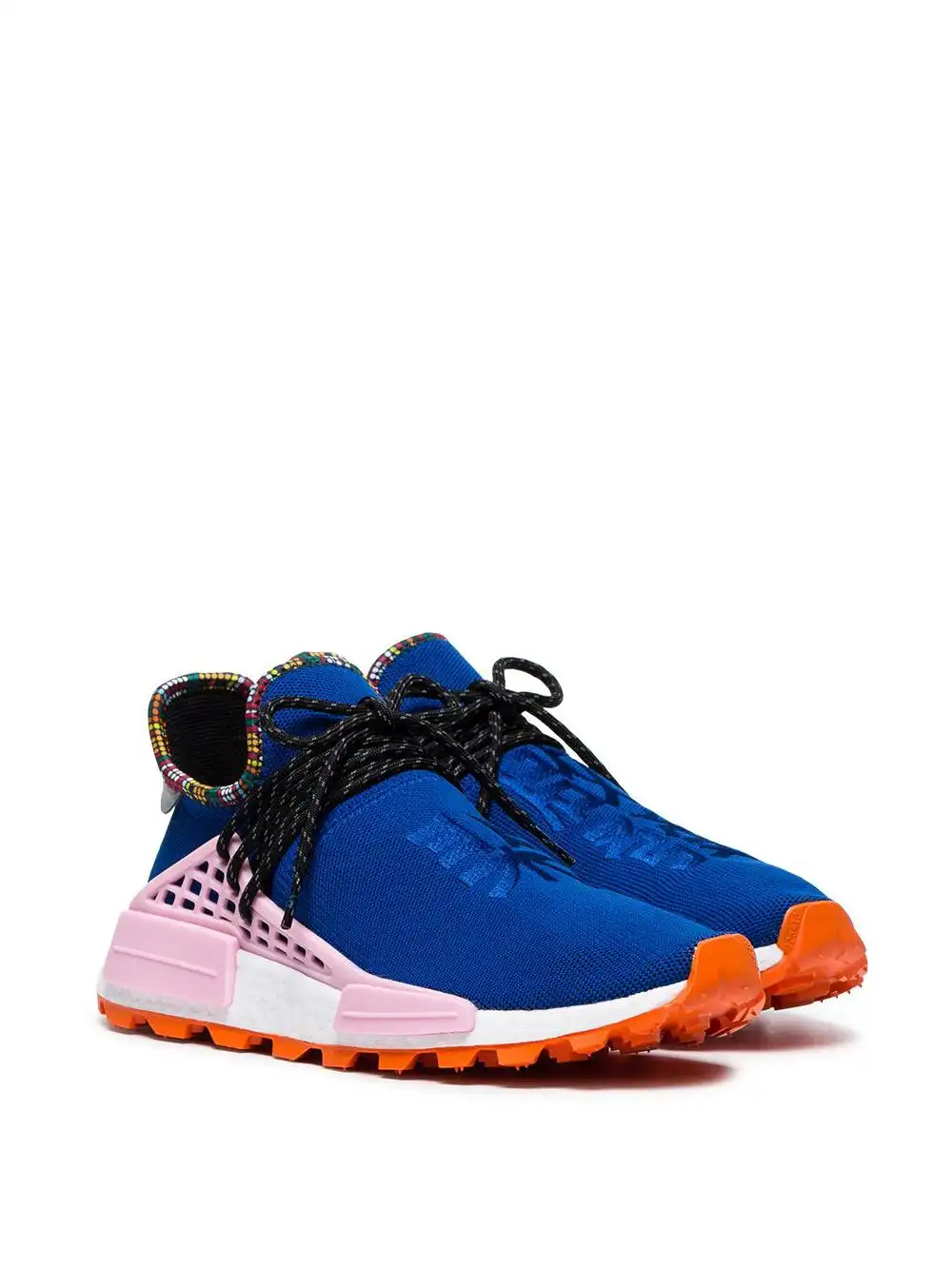 Cheap adidas x Pharrell Williams Solar HU NMD 