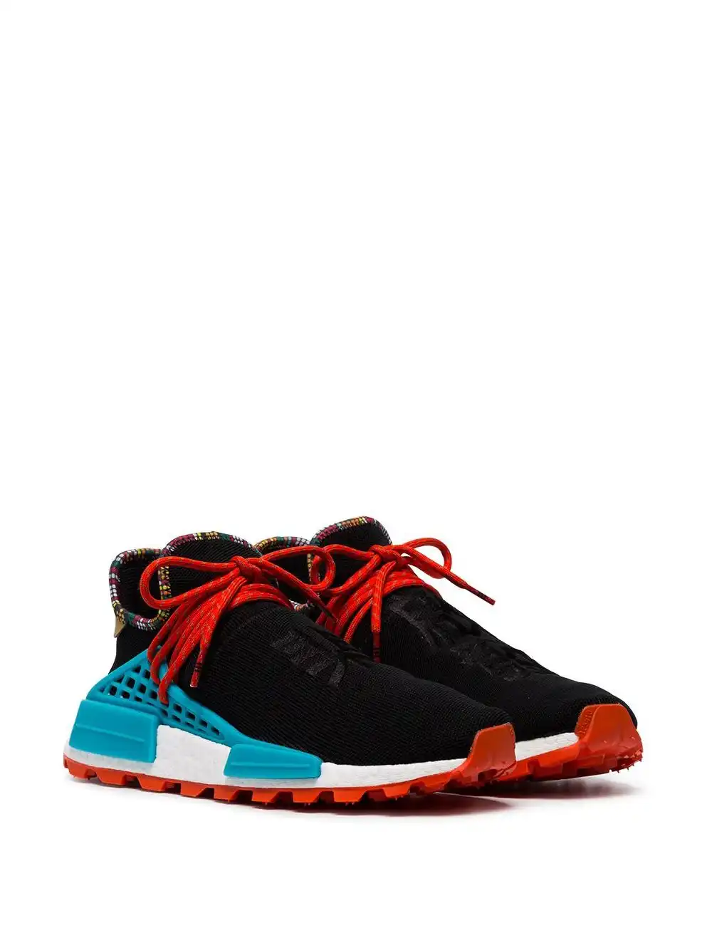 Cheap adidas x Pharrell Williams Solar Hu NMD 