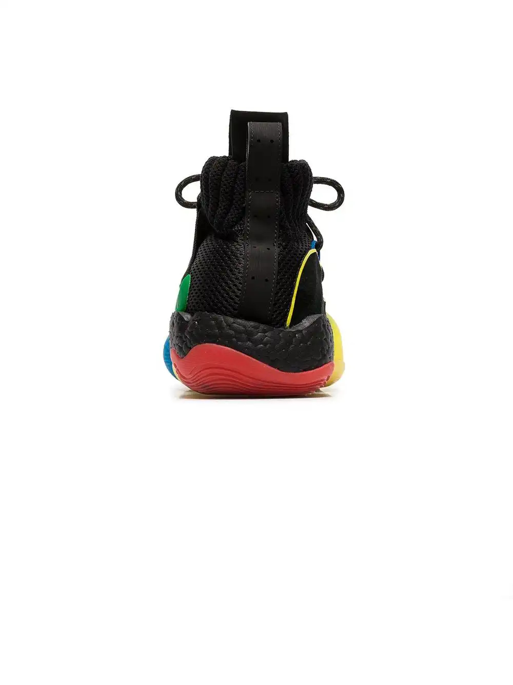 Affordable adidas x Pharrell Williams Crazy BYW LVL “Gratitude + Empathy” sneakers 